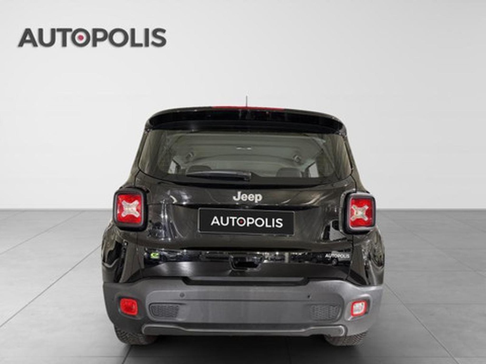 Jeep Compass 1.5 mHEV Turbo T4 130 DCT7 48V Limited (2026) - Photo 14