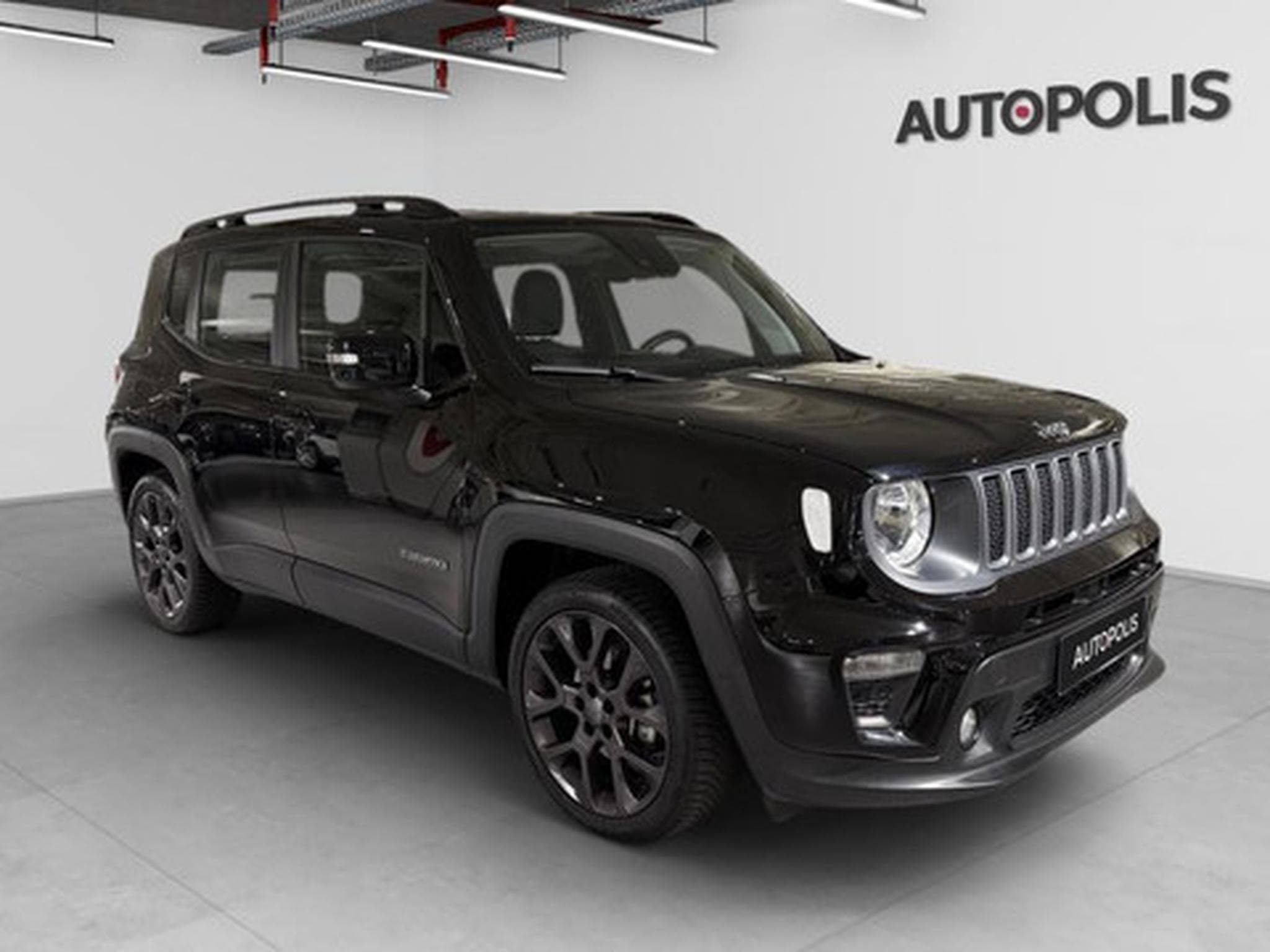 Jeep Compass 1.5 mHEV Turbo T4 130 DCT7 48V Limited (2026) - Photo 17