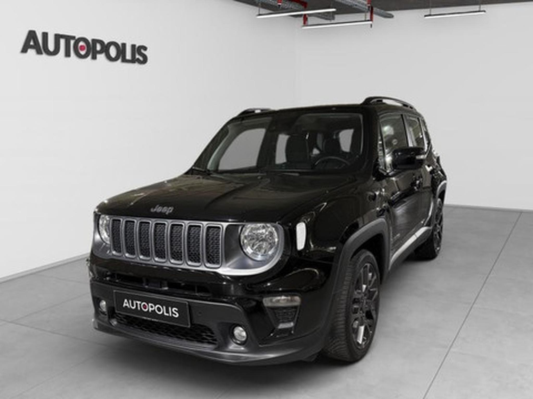 Jeep Compass 1.5 mHEV Turbo T4 130 DCT7 48V Limited (2026) - Photo 18