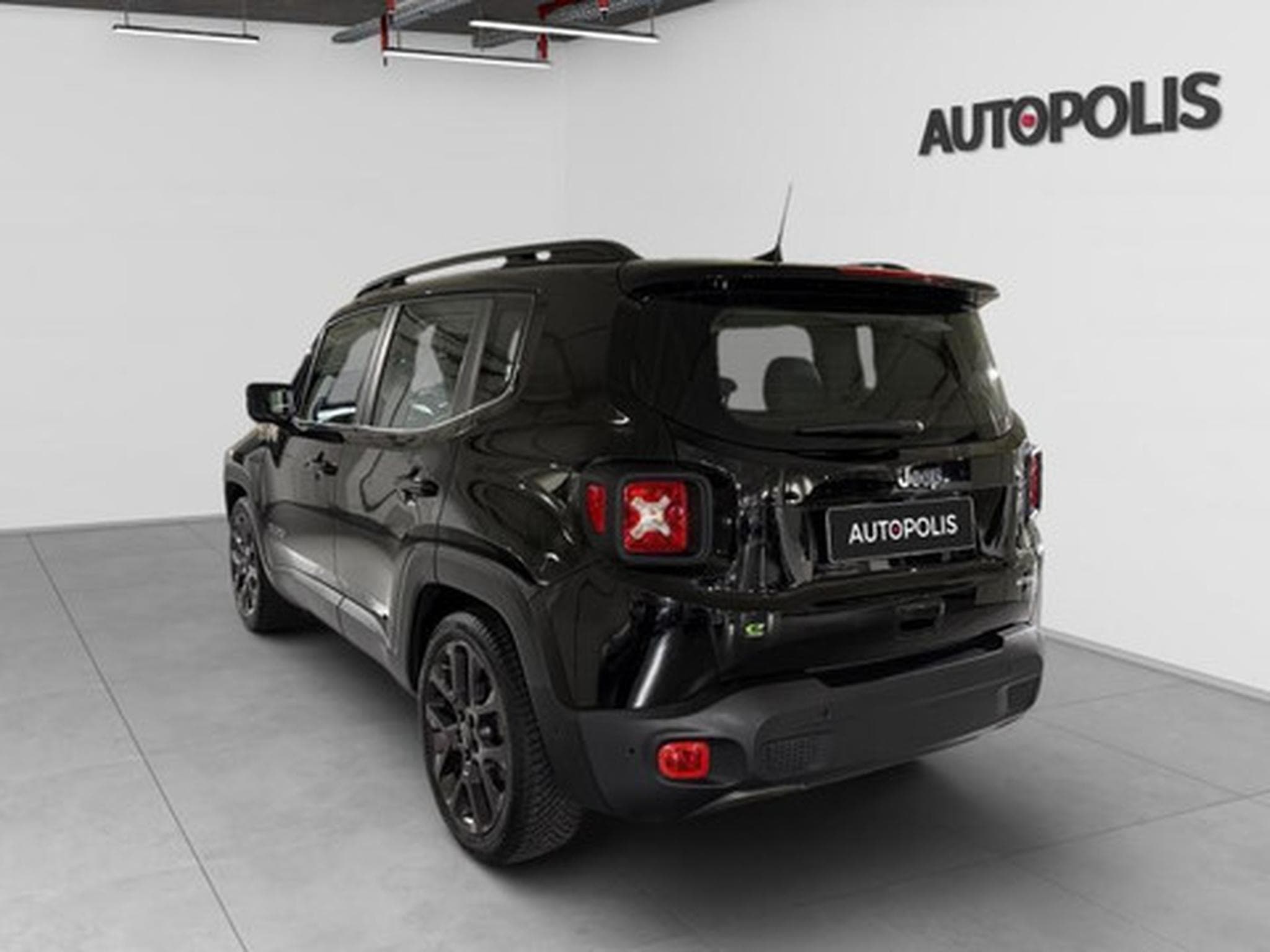 Jeep Compass 1.5 mHEV Turbo T4 130 DCT7 48V Limited (2026) - Photo 19