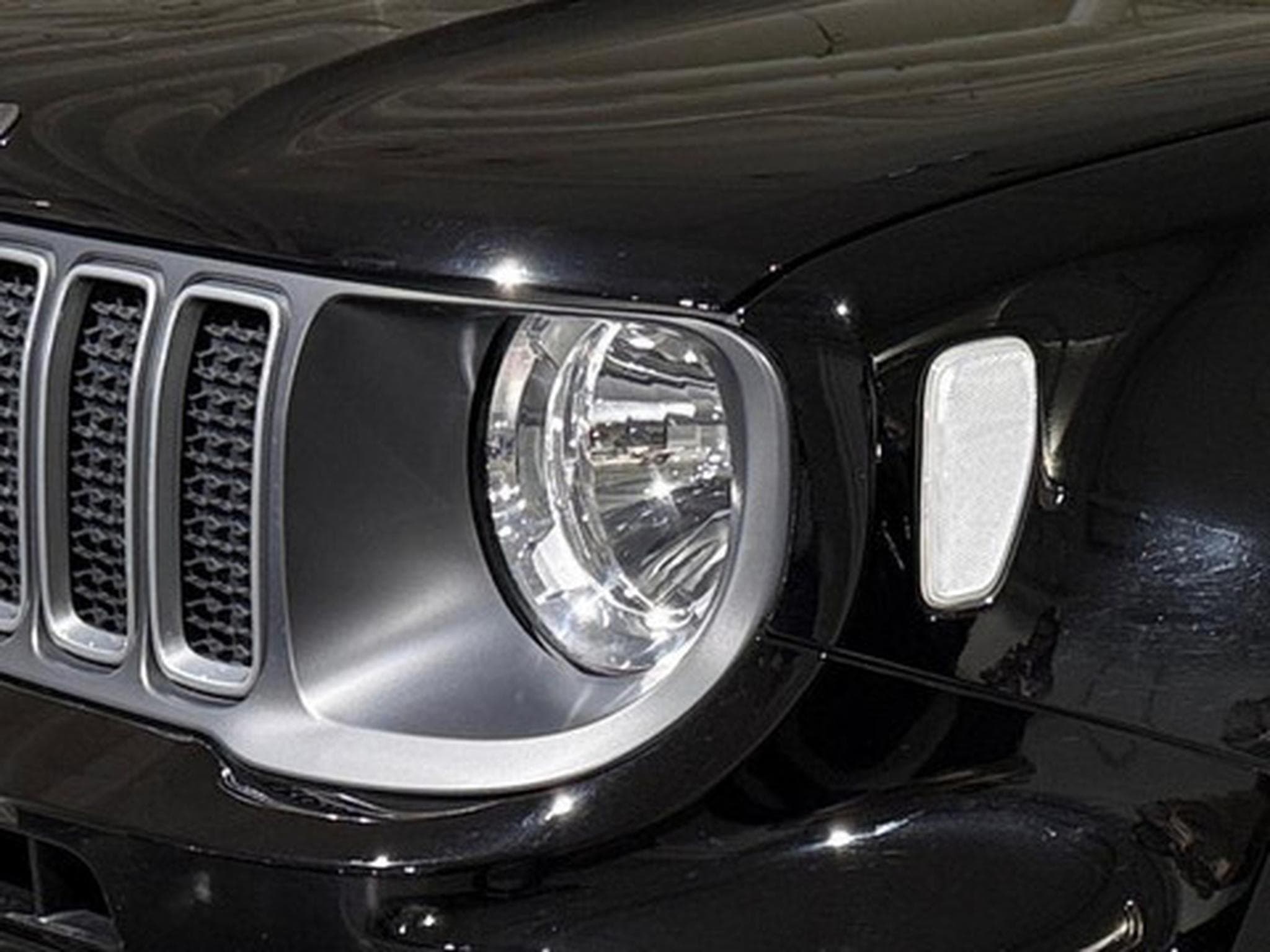 Jeep Compass 1.5 mHEV Turbo T4 130 DCT7 48V Limited (2026) - Photo 21