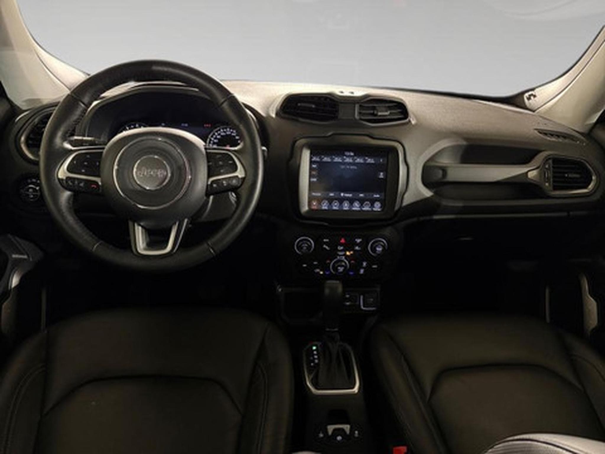 Jeep Compass 1.5 mHEV Turbo T4 130 DCT7 48V Limited (2026) - Photo 5