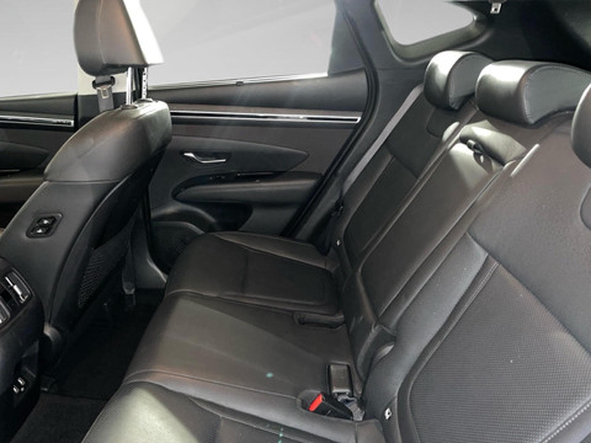 Hyundai Tucson 1.6 T-GDi 48V Shine (2021) - Foto 11