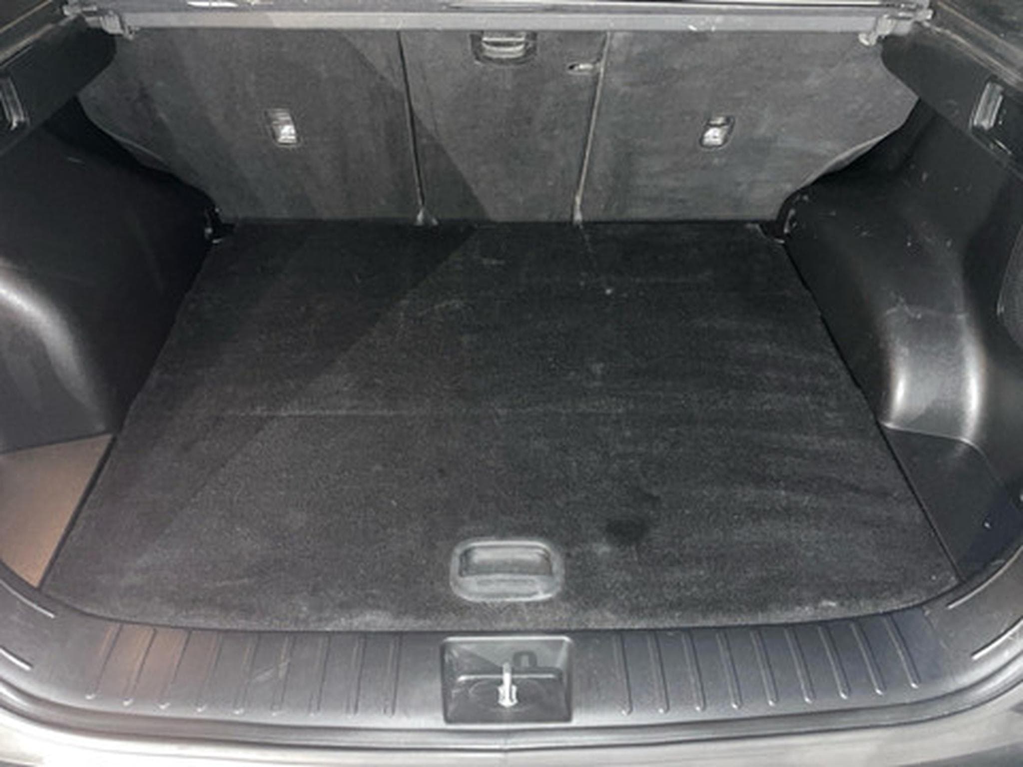 Hyundai Tucson 1.6 T-GDi 48V Shine (2021) - Foto 12