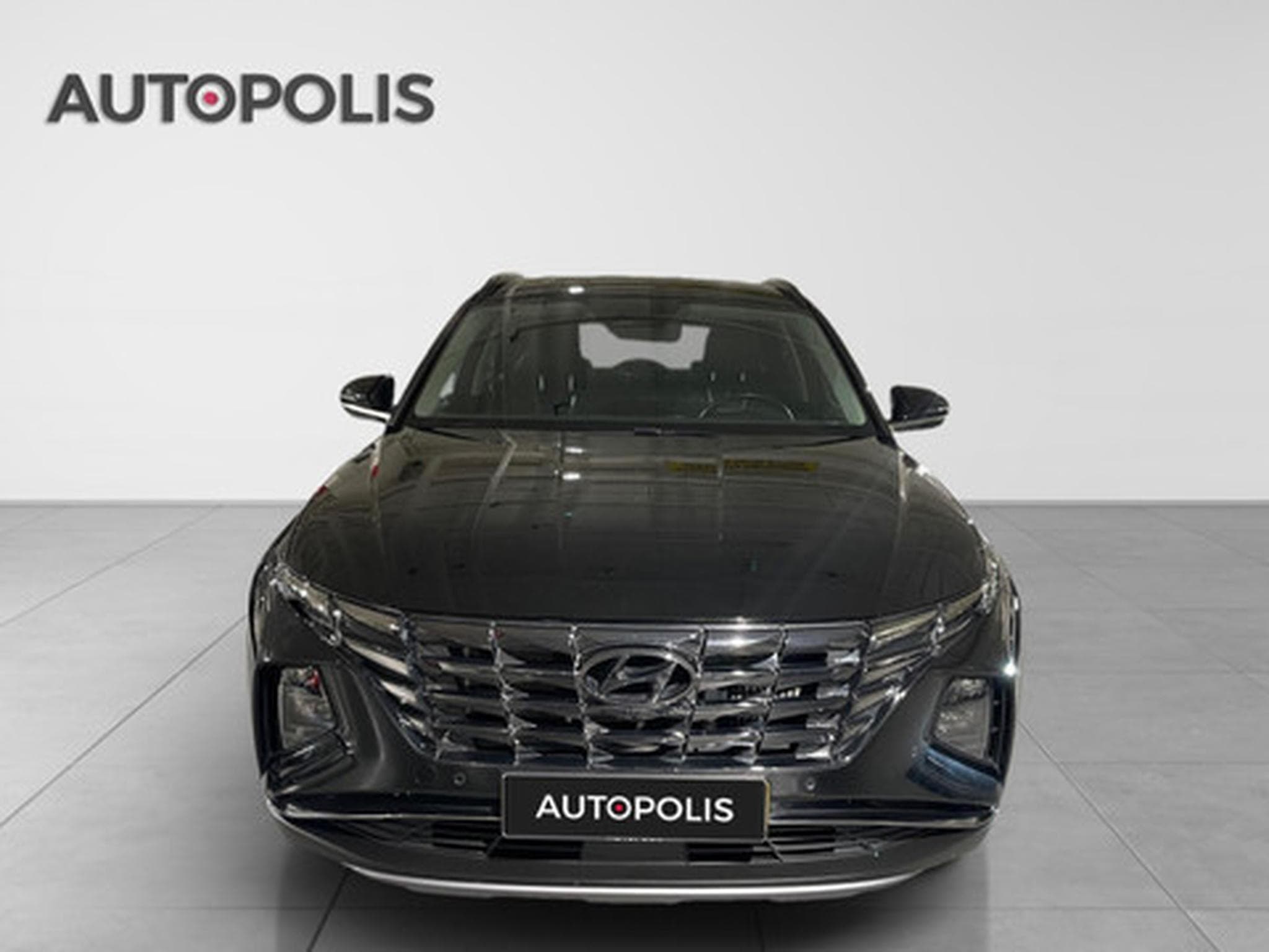 Hyundai Tucson 1.6 T-GDi 48V Shine (2021) - Foto 14