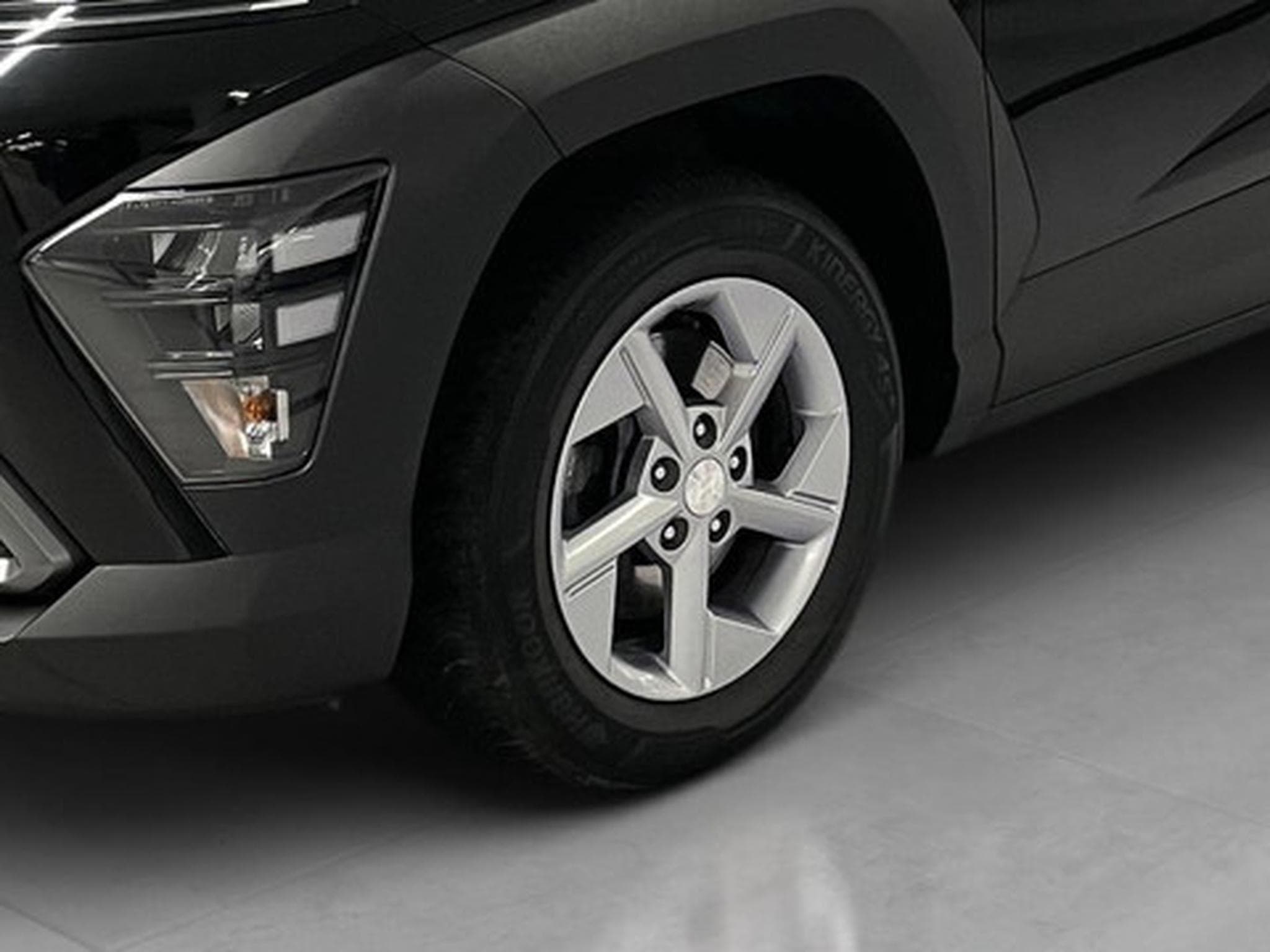 Hyundai Kona 1.0 T-GDI Techno 48V 7-DCT (2026) - Photo 19