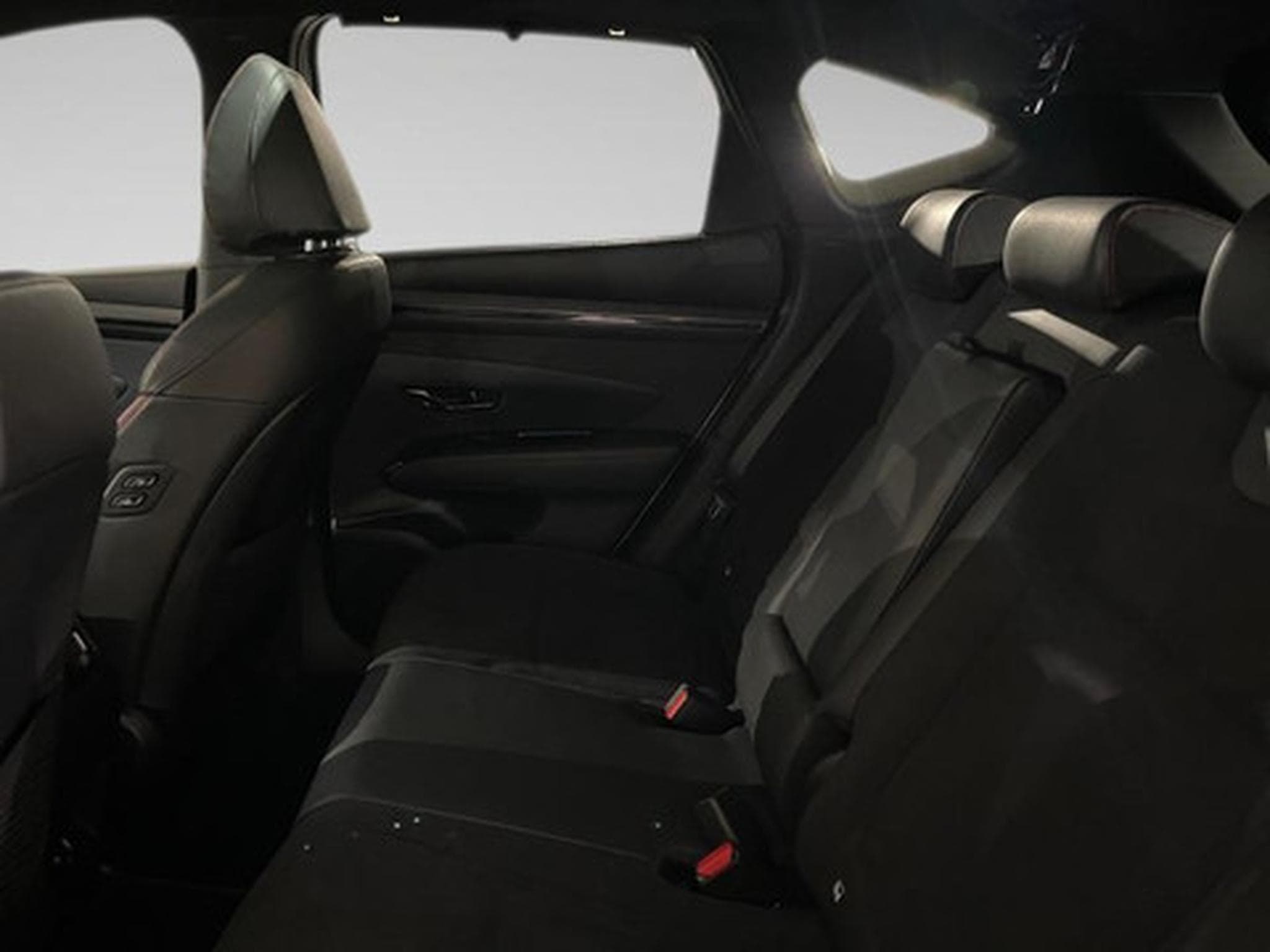 Hyundai Tucson 1.6 T-GDi Plug-in Hybrid 4x4 Shine (2026) - Photo 10