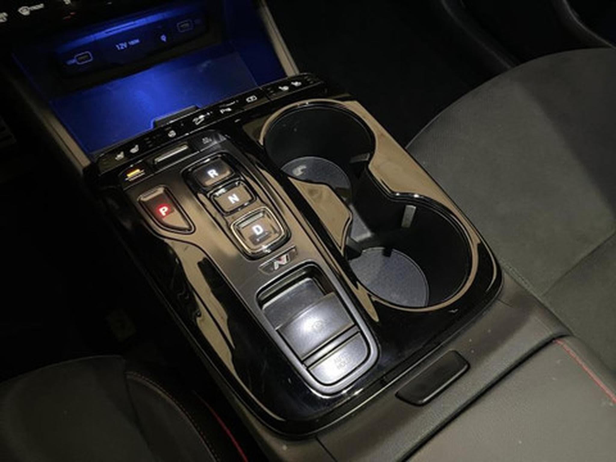 Hyundai Tucson 1.6 T-GDi Plug-in Hybrid 4x4 Shine (2026) - Photo 9