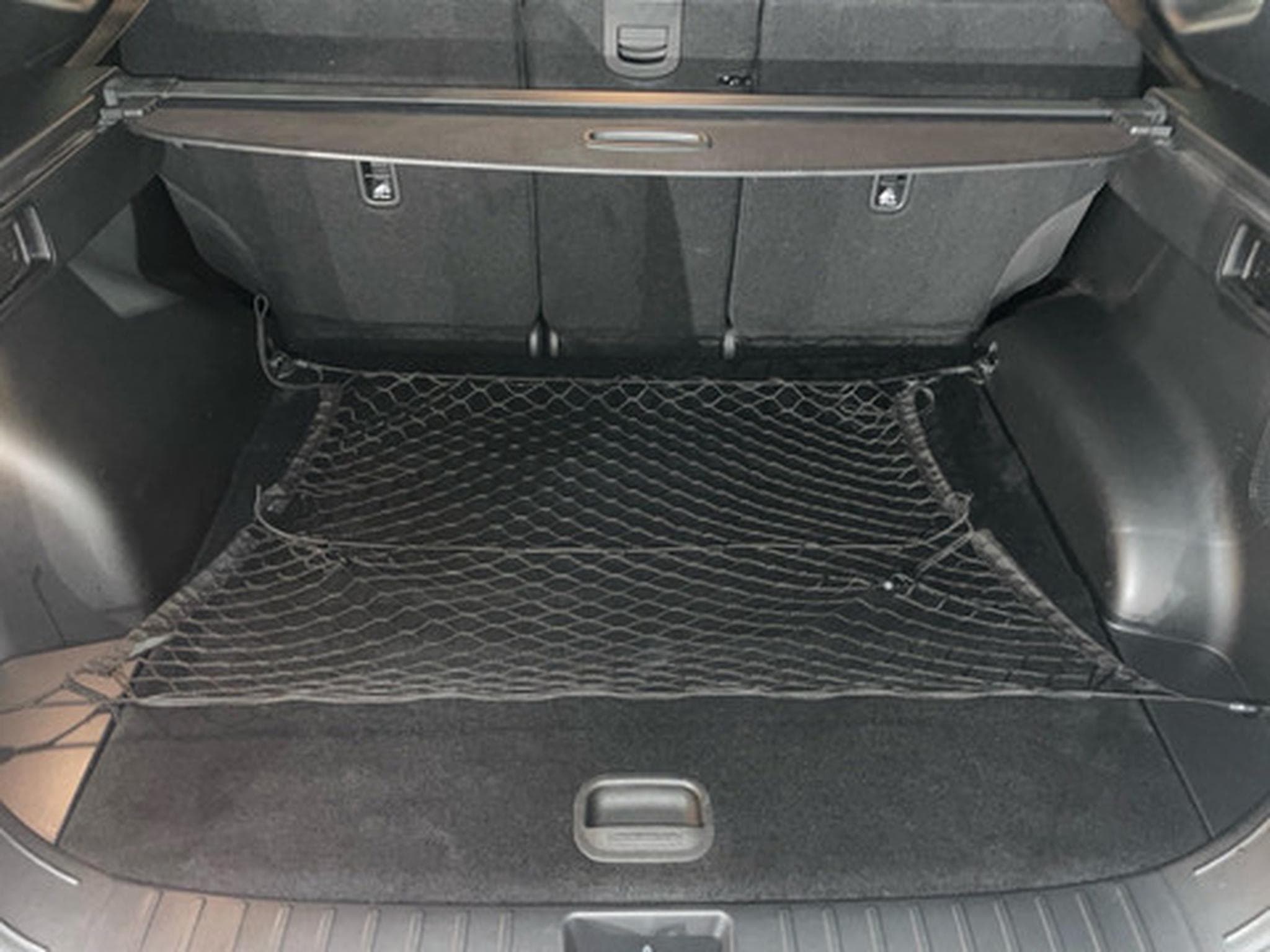 Hyundai Tucson 1.6 T-GDi 48V Shine 4WD 7-DCT (2026) - Photo 11