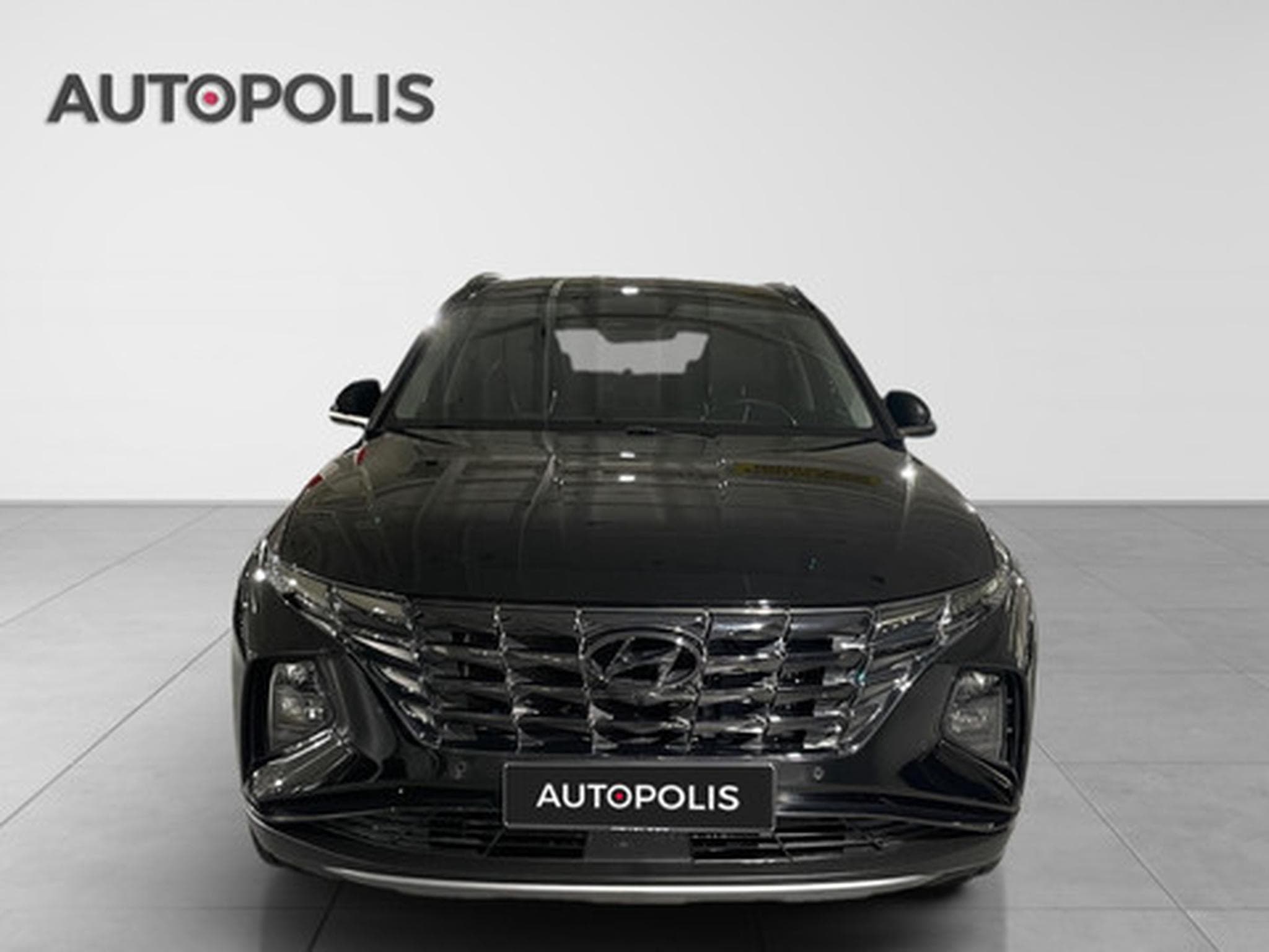 Hyundai Tucson 1.6 T-GDi 48V Shine 4WD 7-DCT (2026) - Photo 14