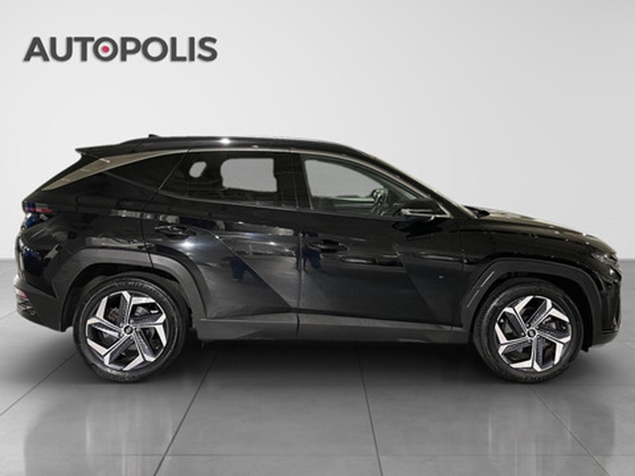 Hyundai Tucson 1.6 T-GDi 48V Shine 4WD 7-DCT (2026) - Photo 16