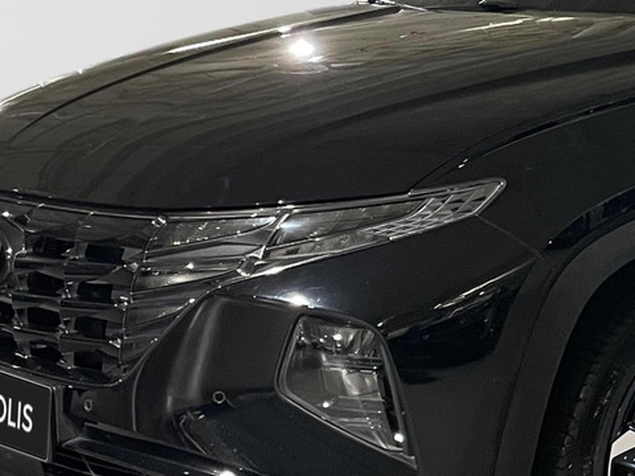 Hyundai Tucson 1.6 T-GDi 48V Shine 4WD 7-DCT (2026) - Photo 21