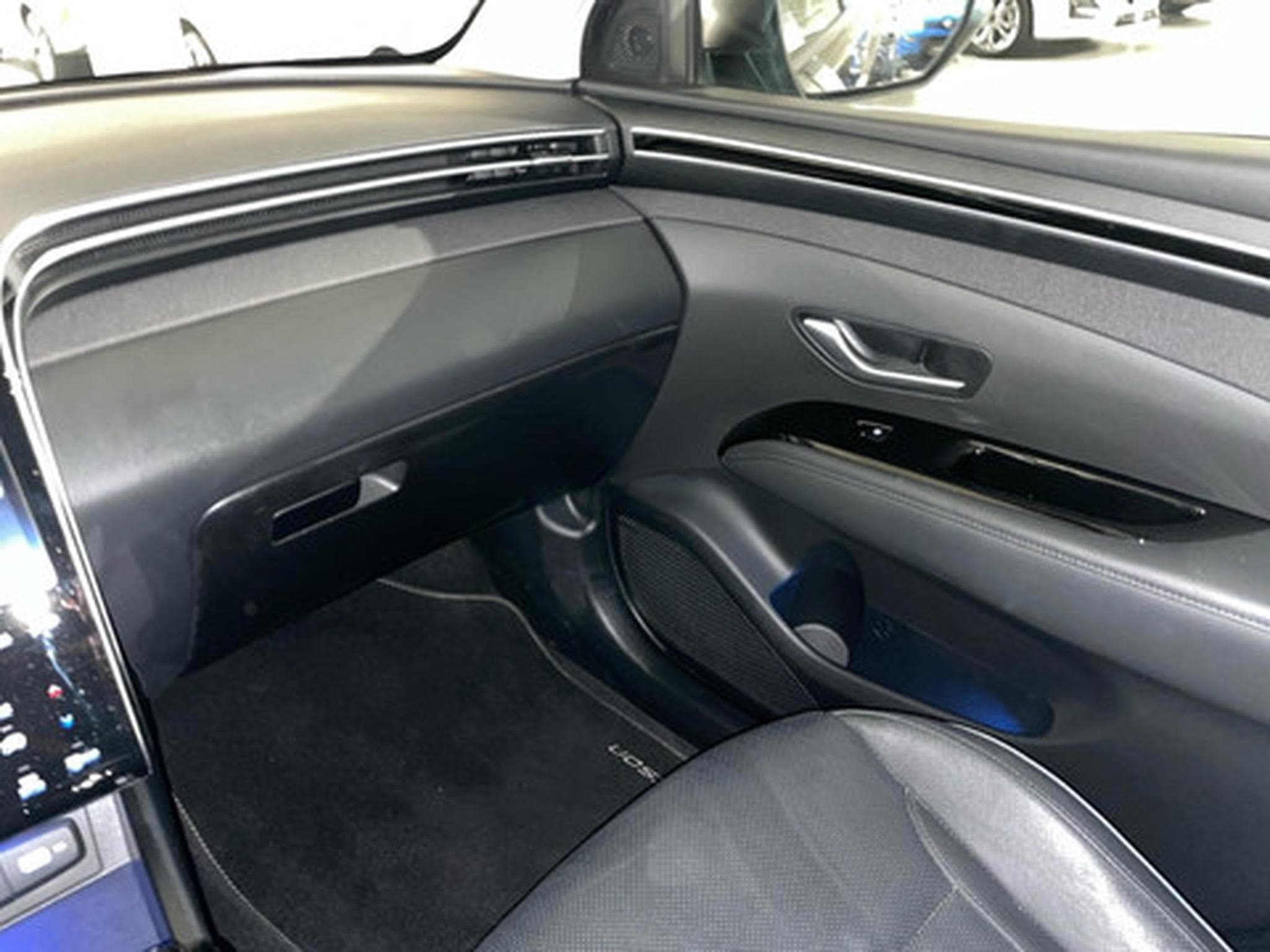 Hyundai Tucson 1.6 T-GDi 48V Shine 4WD 7-DCT (2026) - Photo 9