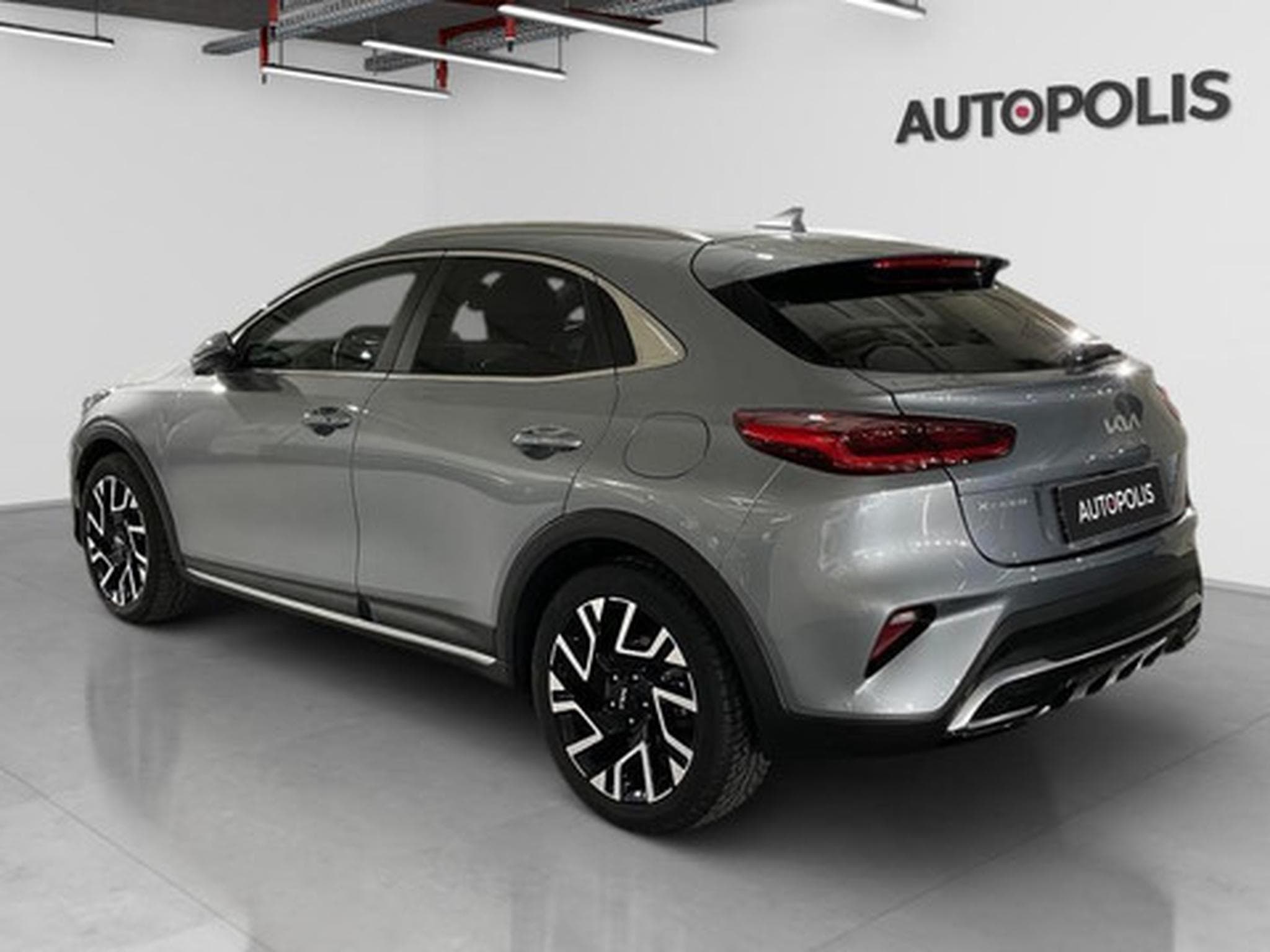 Kia XCeed 1.5 T-GDi 140 DCT Pulse (2026) - Photo 13