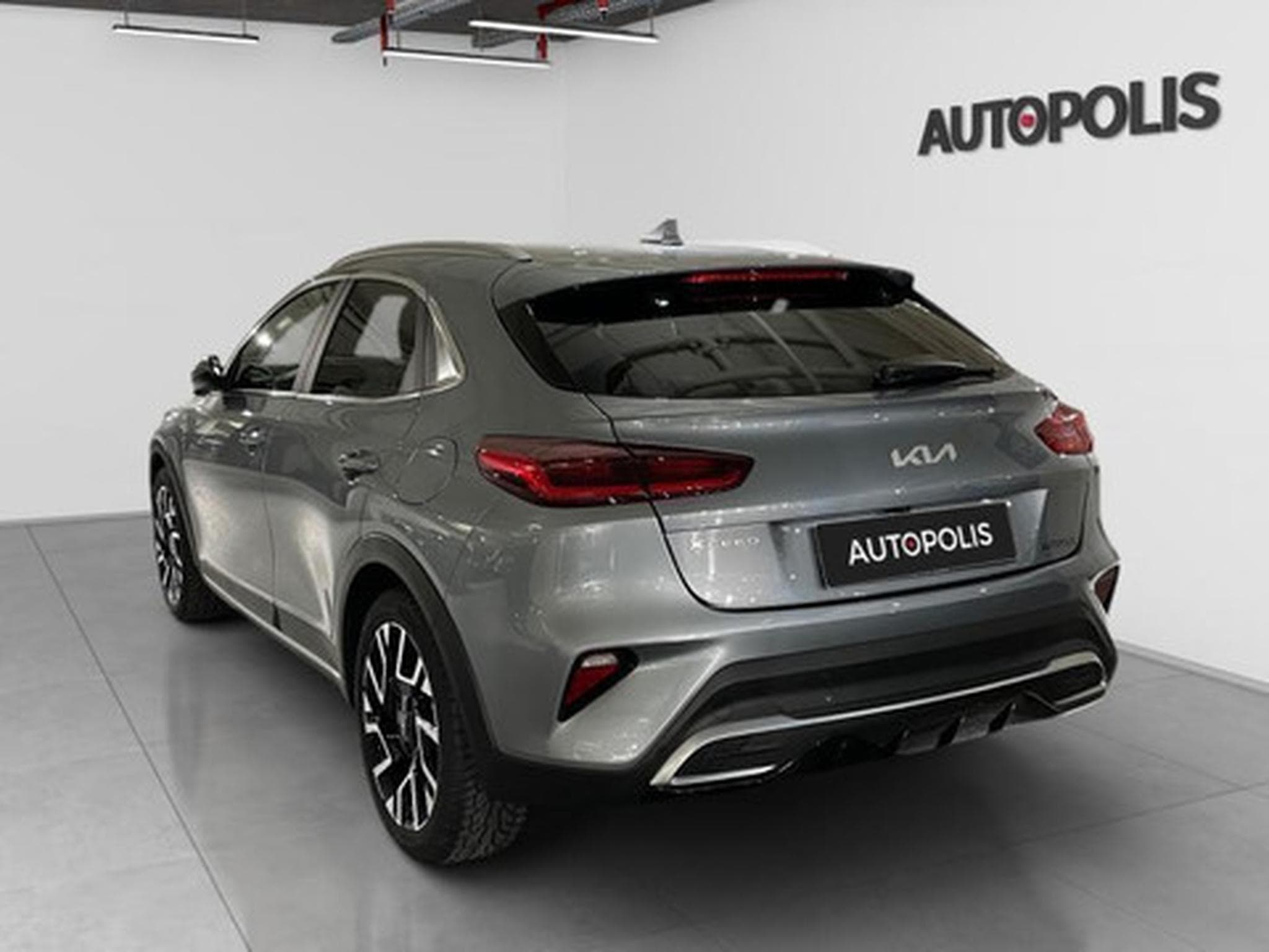 Kia XCeed 1.5 T-GDi 140 DCT Pulse (2026) - Photo 19