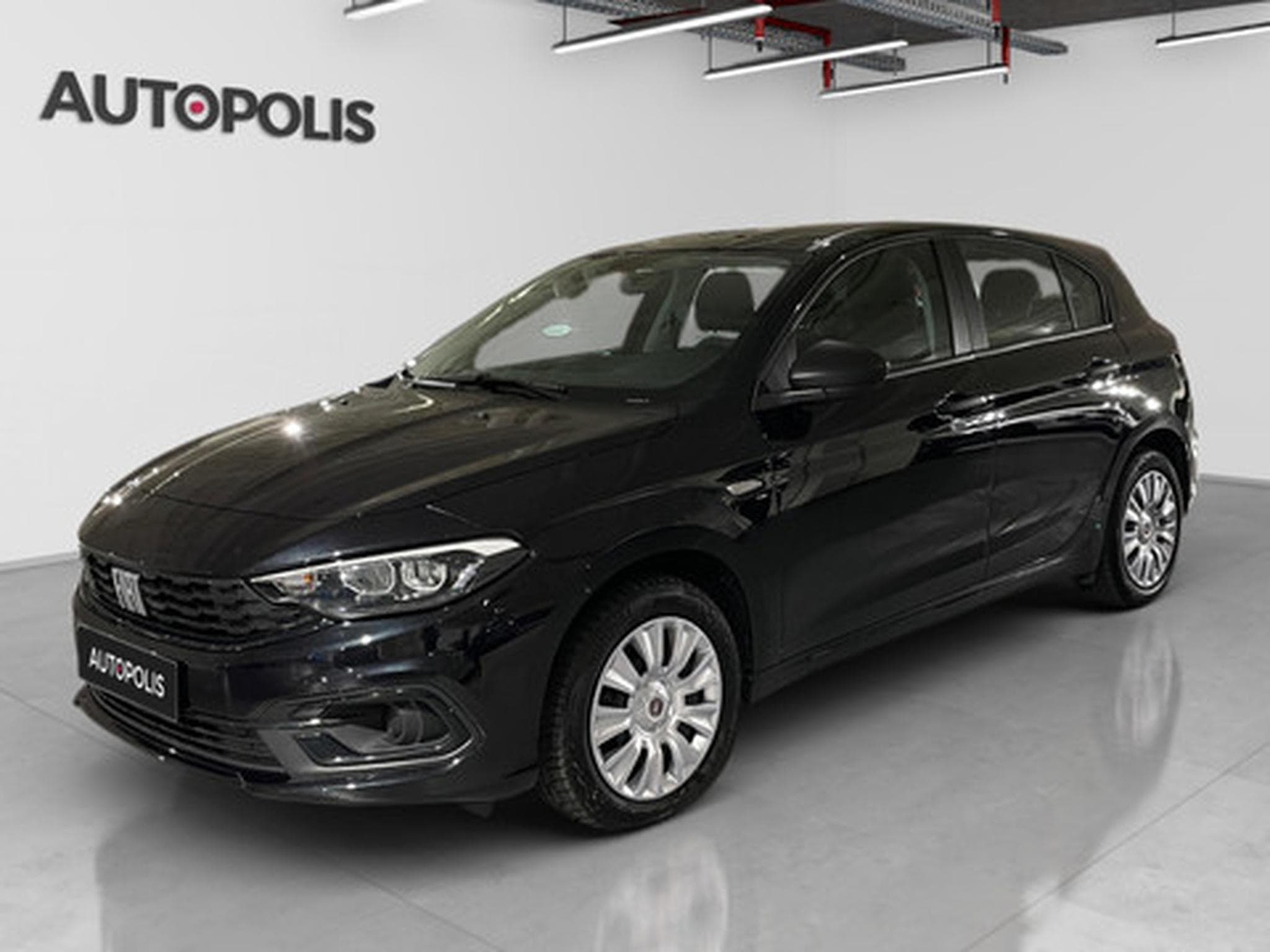 Fiat Tipo 1.5 Hybrid 130 DCT7 (2026) - Photo 1