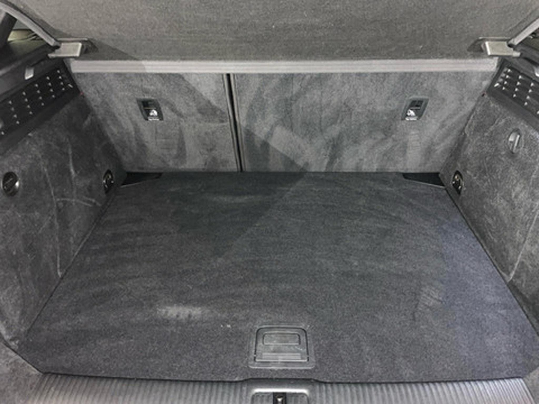 Audi A3 35 TFSI edition one Sportback (2026) - Photo 12