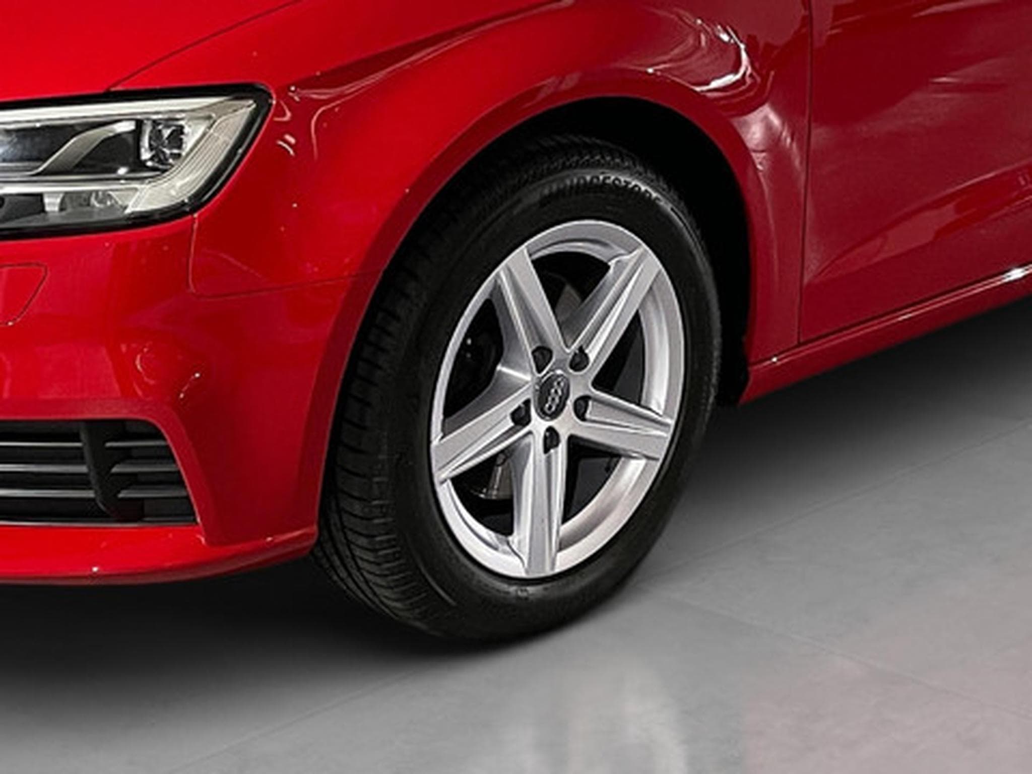 Audi A3 35 TFSI edition one Sportback (2026) - Photo 20