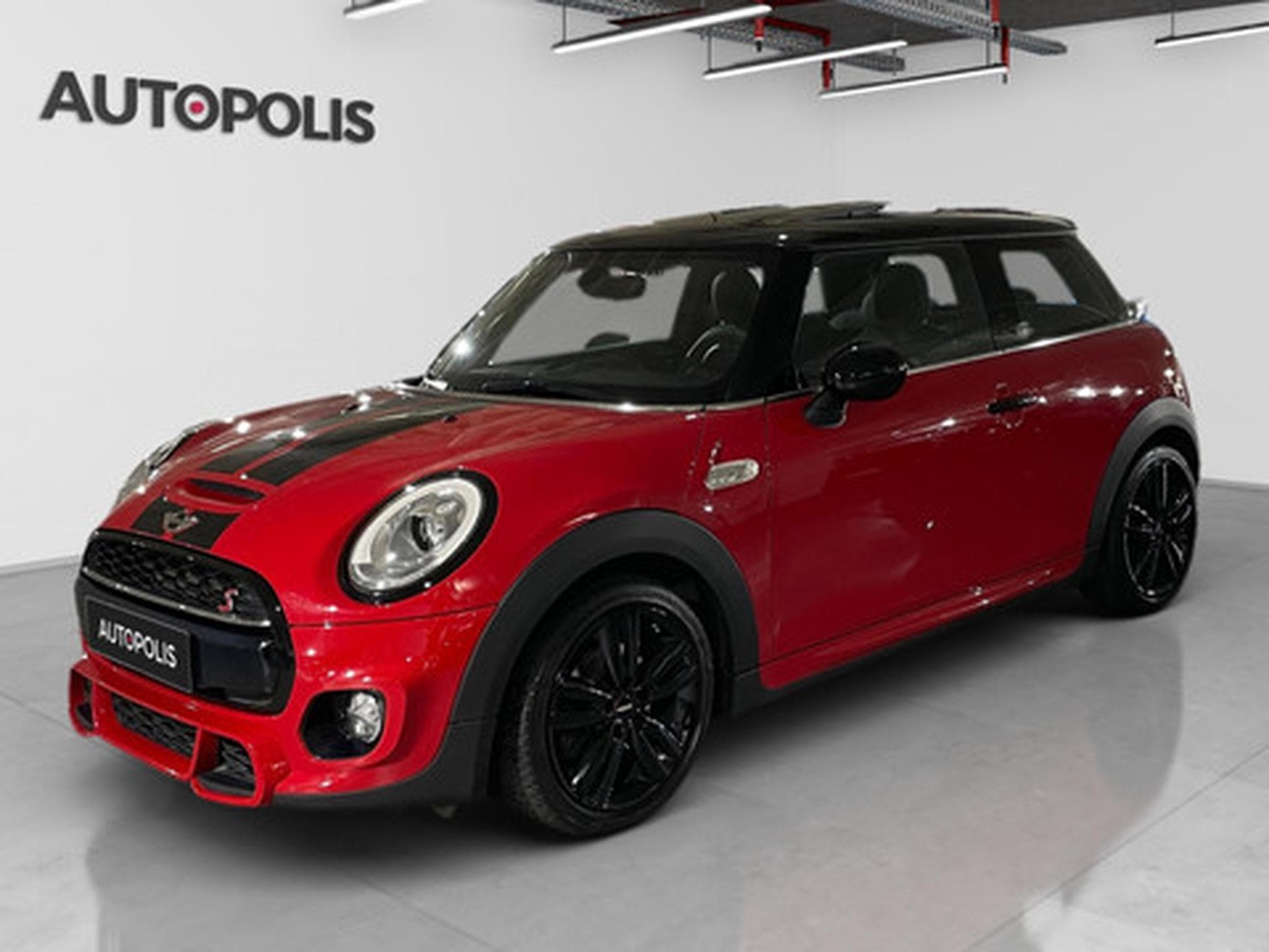 Mini Cooper S (2026) - Photo 1