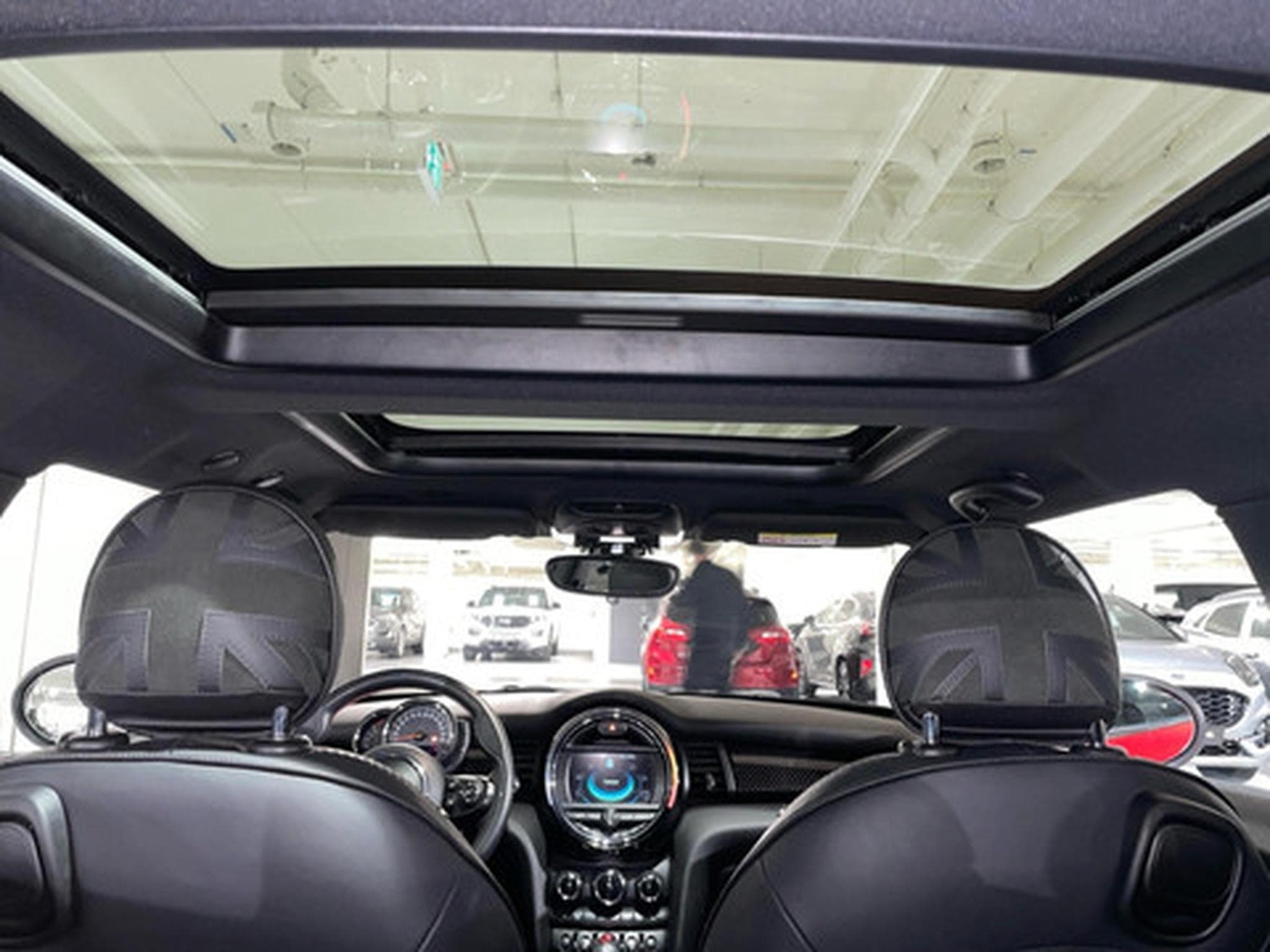 Mini Cooper S (2026) - Photo 11