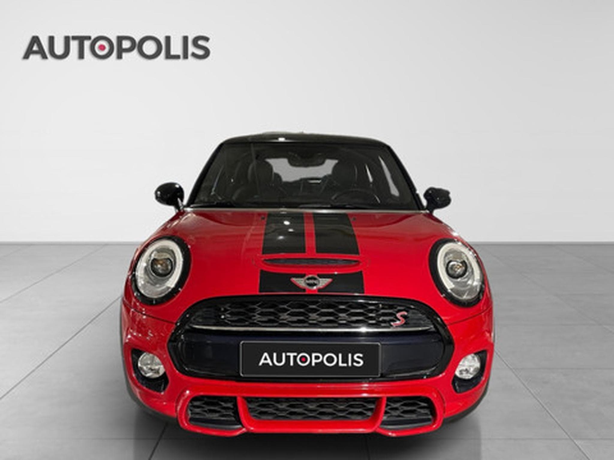 Mini Cooper S (2026) - Photo 15