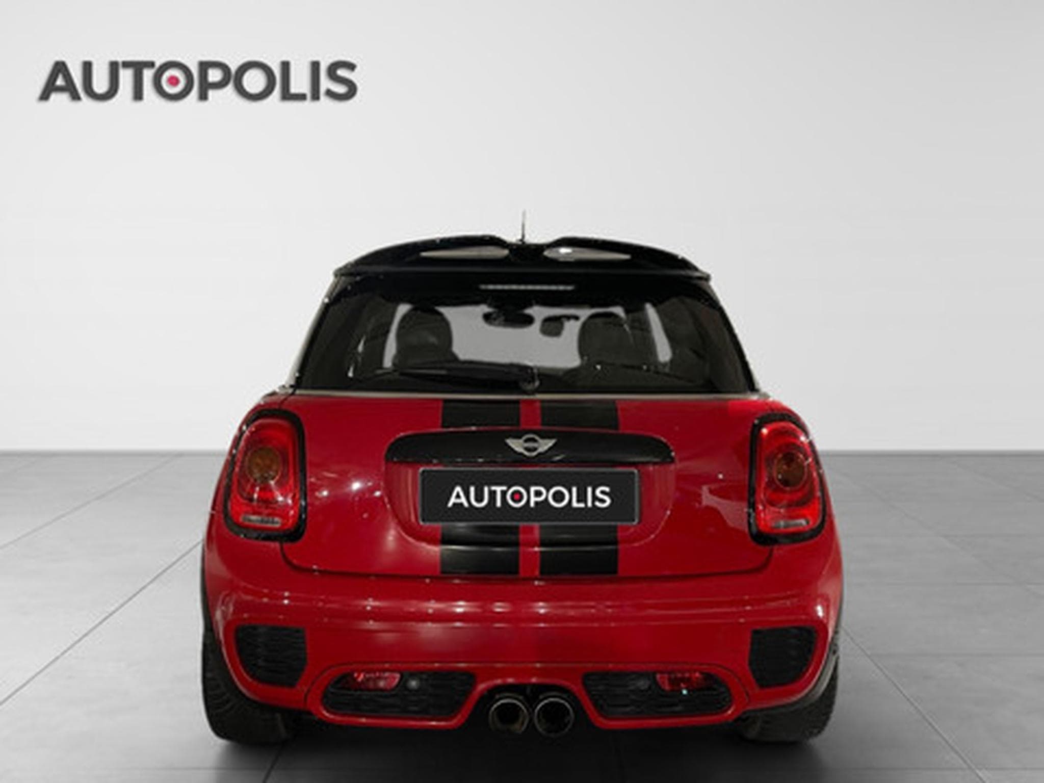 Mini Cooper S (2026) - Photo 16