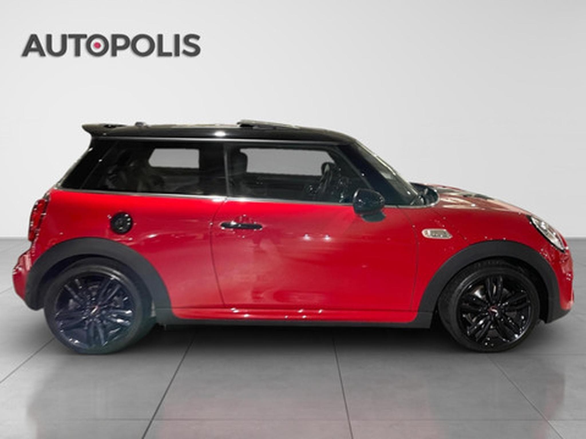 Mini Cooper S (2026) - Photo 17