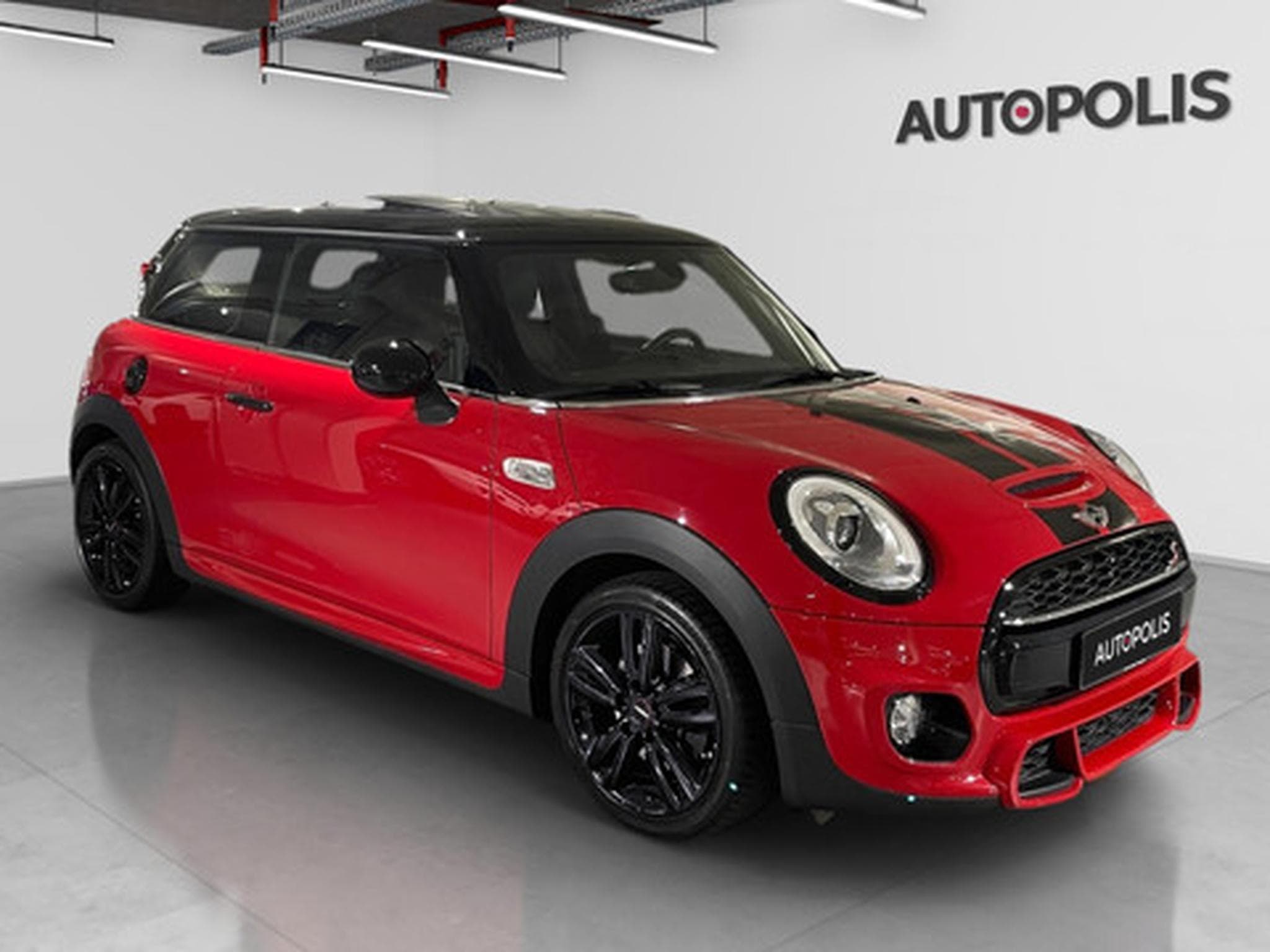 Mini Cooper S (2026) - Photo 20