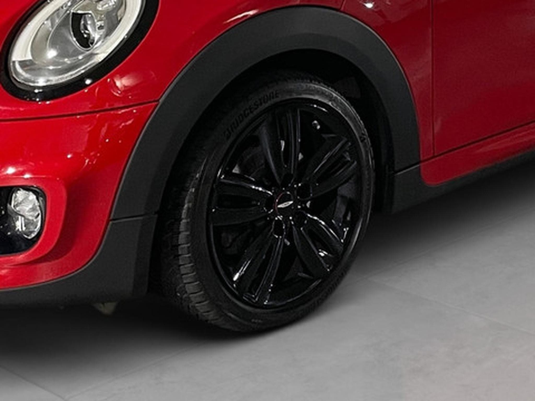 Mini Cooper S (2026) - Photo 21