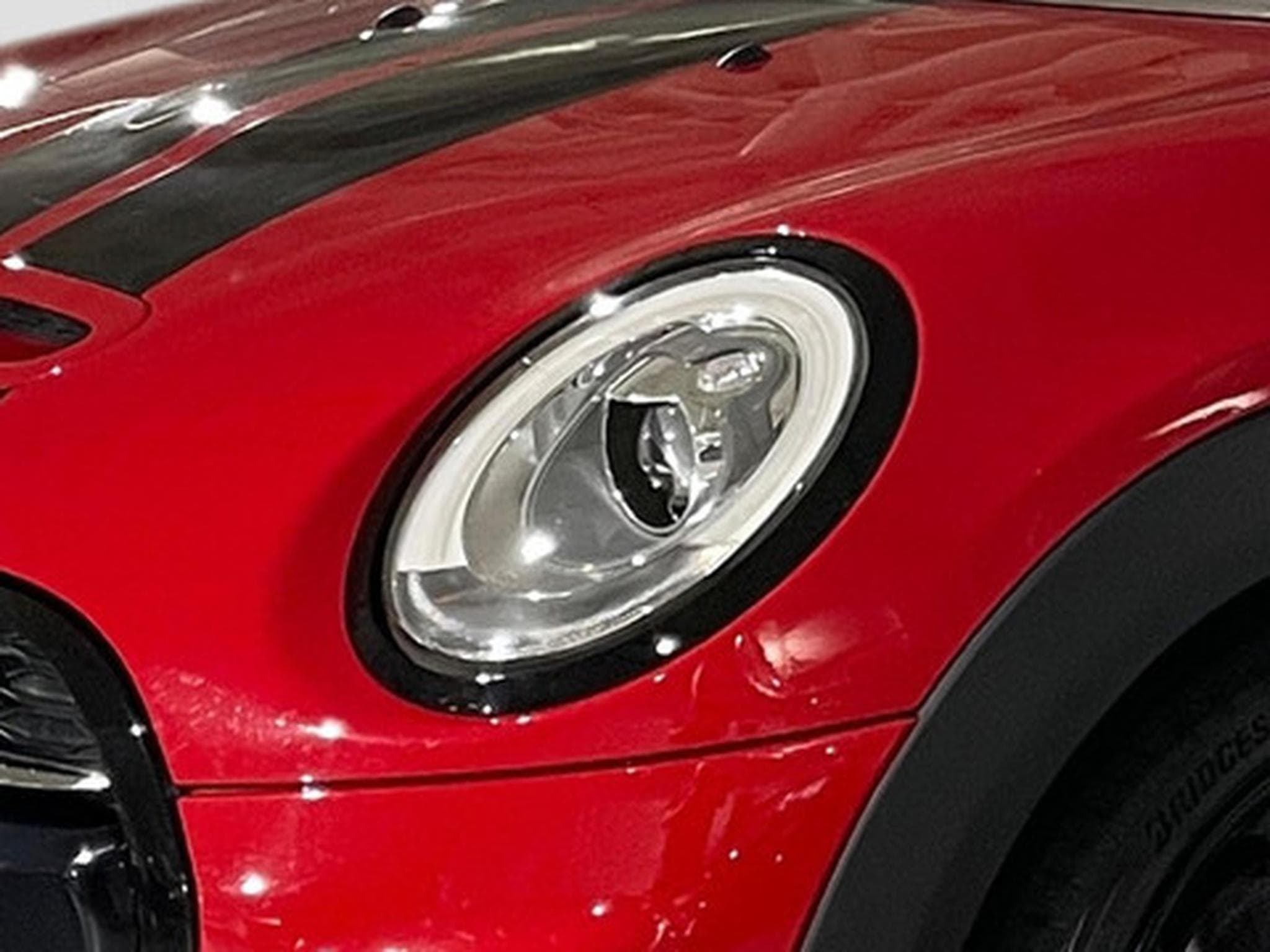 Mini Cooper S (2026) - Photo 22