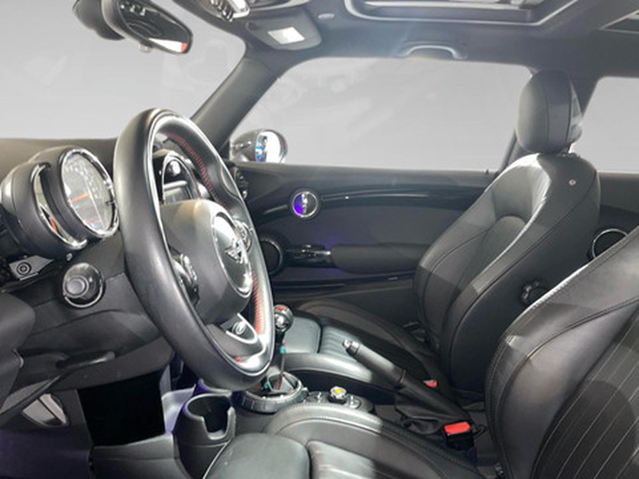 Mini Cooper S (2026) - Photo 3