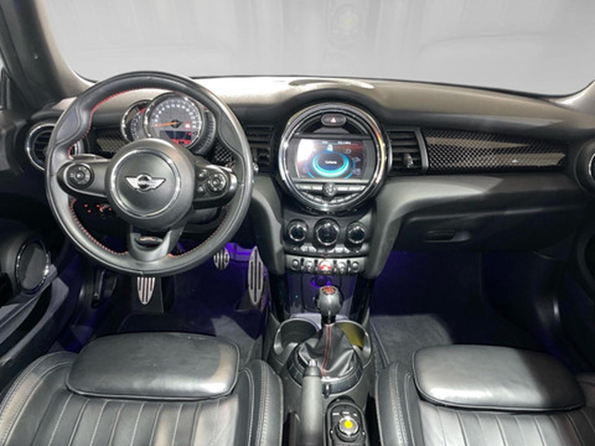Mini Cooper S (2026) - Photo 4