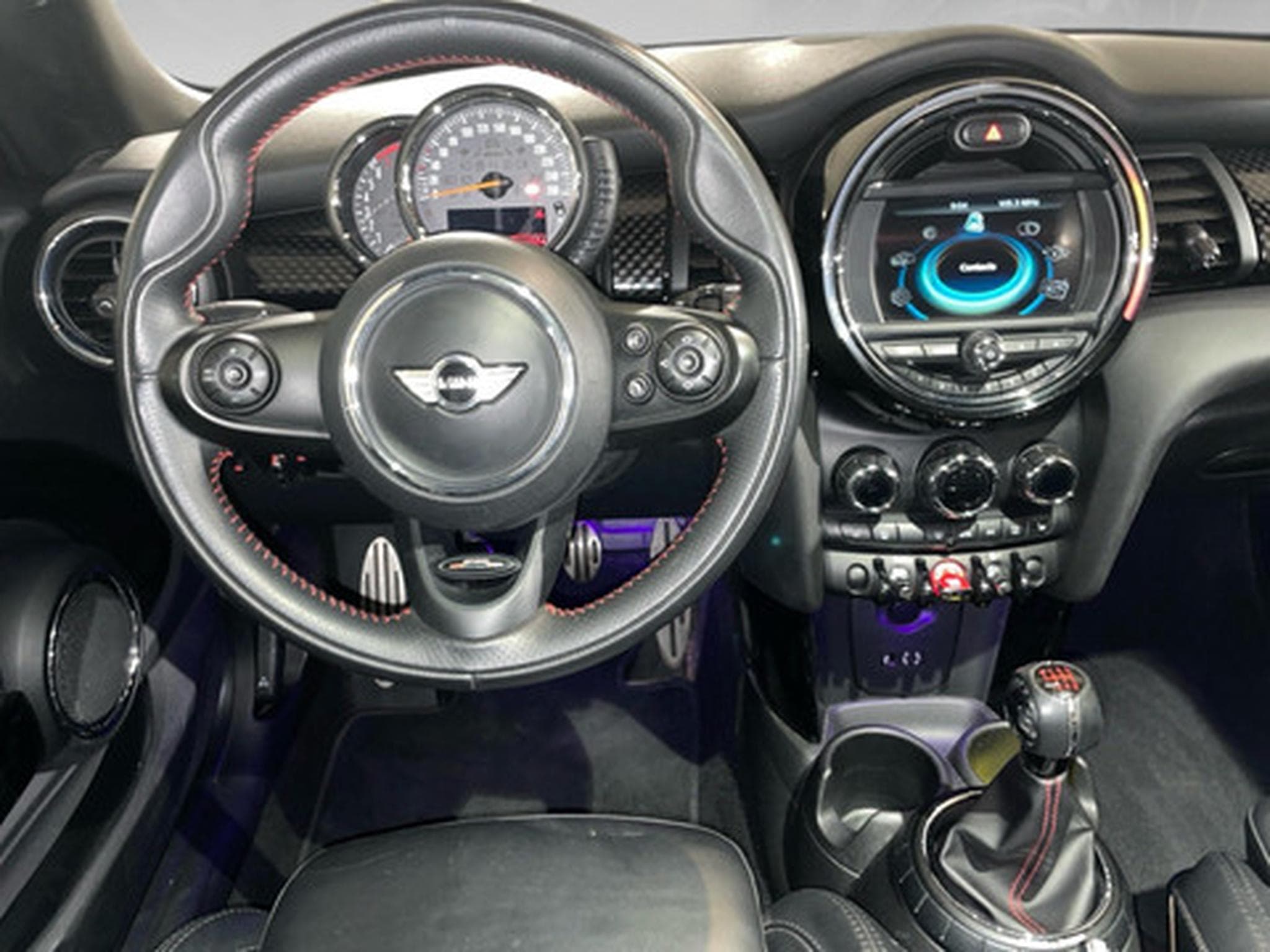 Mini Cooper S (2026) - Photo 5
