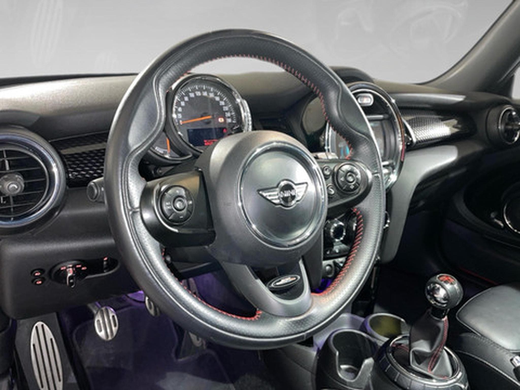 Mini Cooper S (2026) - Photo 7