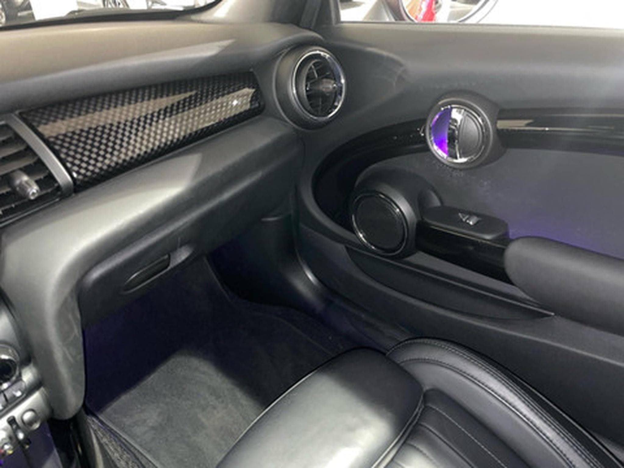 Mini Cooper S (2026) - Photo 8