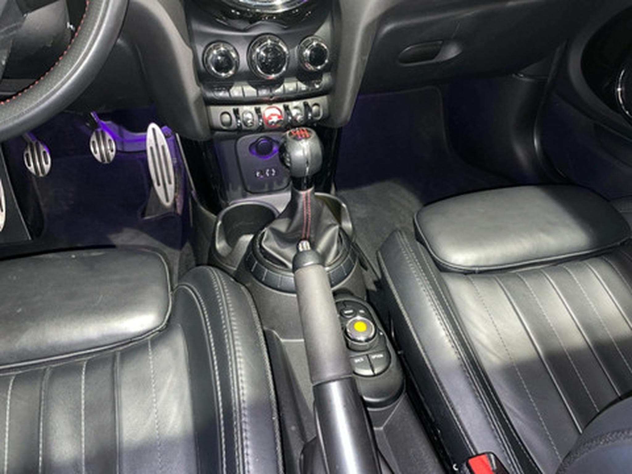 Mini Cooper S (2026) - Photo 9