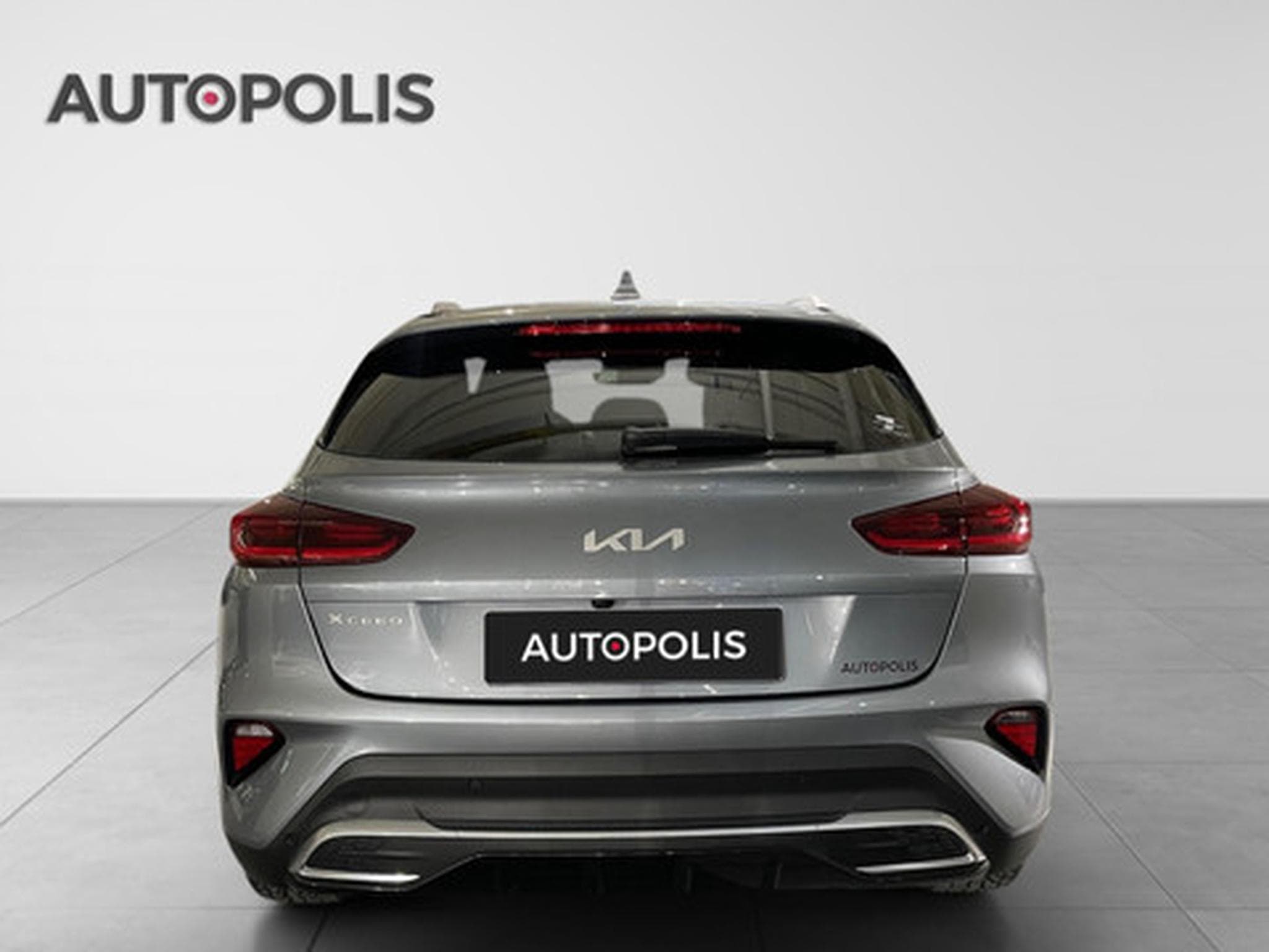 Kia Ceed Pulse 1.0 T-GDI 120 MHEV DCT ISG (2026) - Photo 15