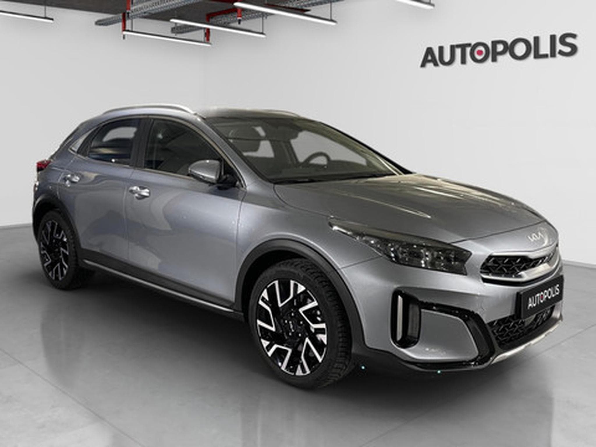 Kia Ceed Pulse 1.0 T-GDI 120 MHEV DCT ISG (2026) - Photo 19