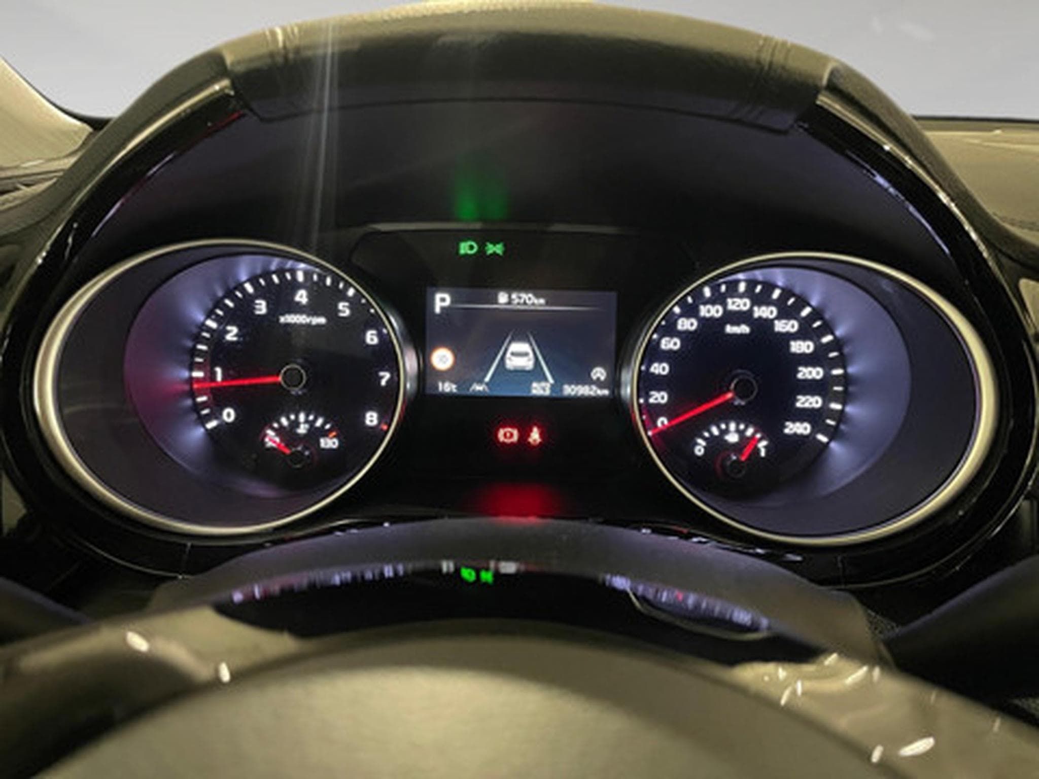 Kia Ceed Pulse 1.0 T-GDI 120 MHEV DCT ISG (2026) - Photo 2