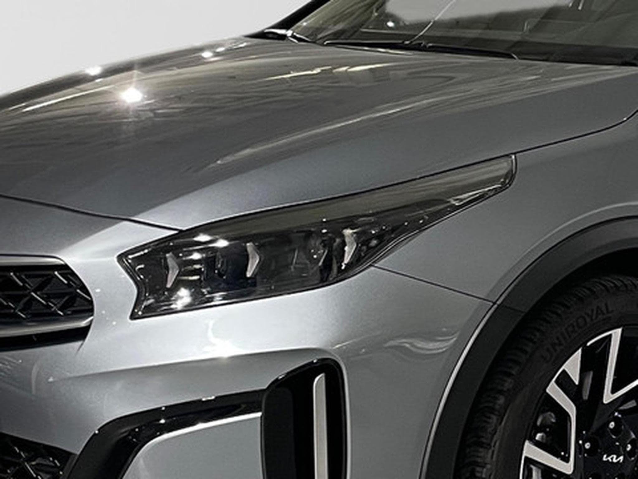 Kia Ceed Pulse 1.0 T-GDI 120 MHEV DCT ISG (2026) - Photo 21