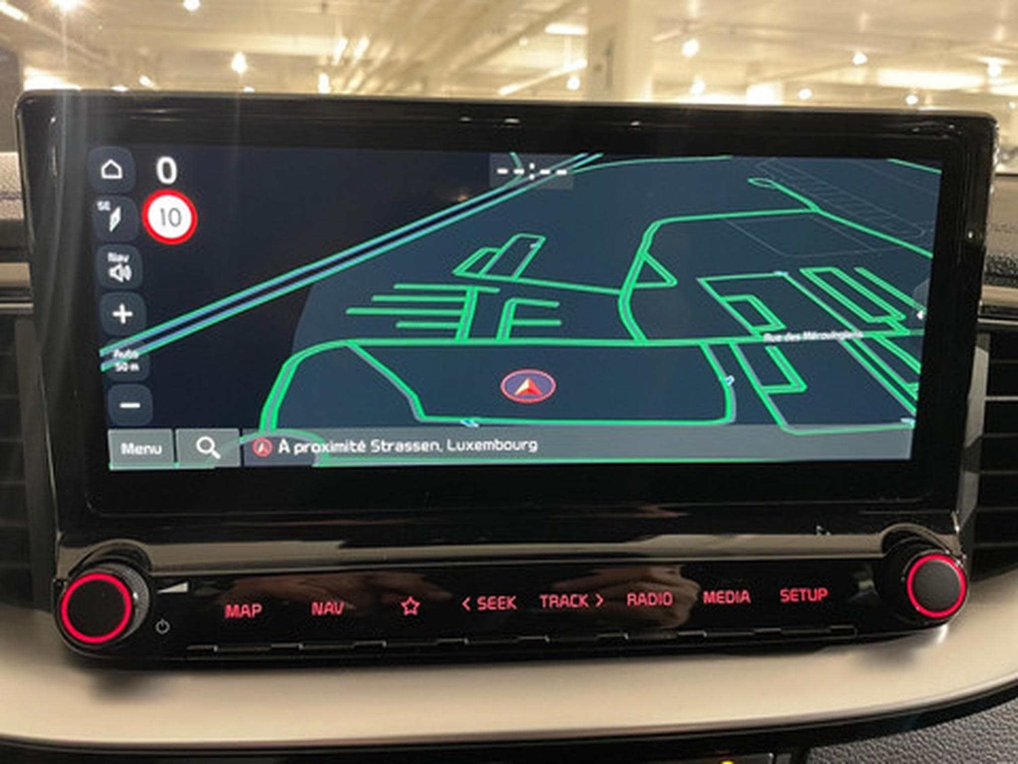 Kia Ceed Pulse 1.0 T-GDI 120 MHEV DCT ISG (2026) - Photo 3