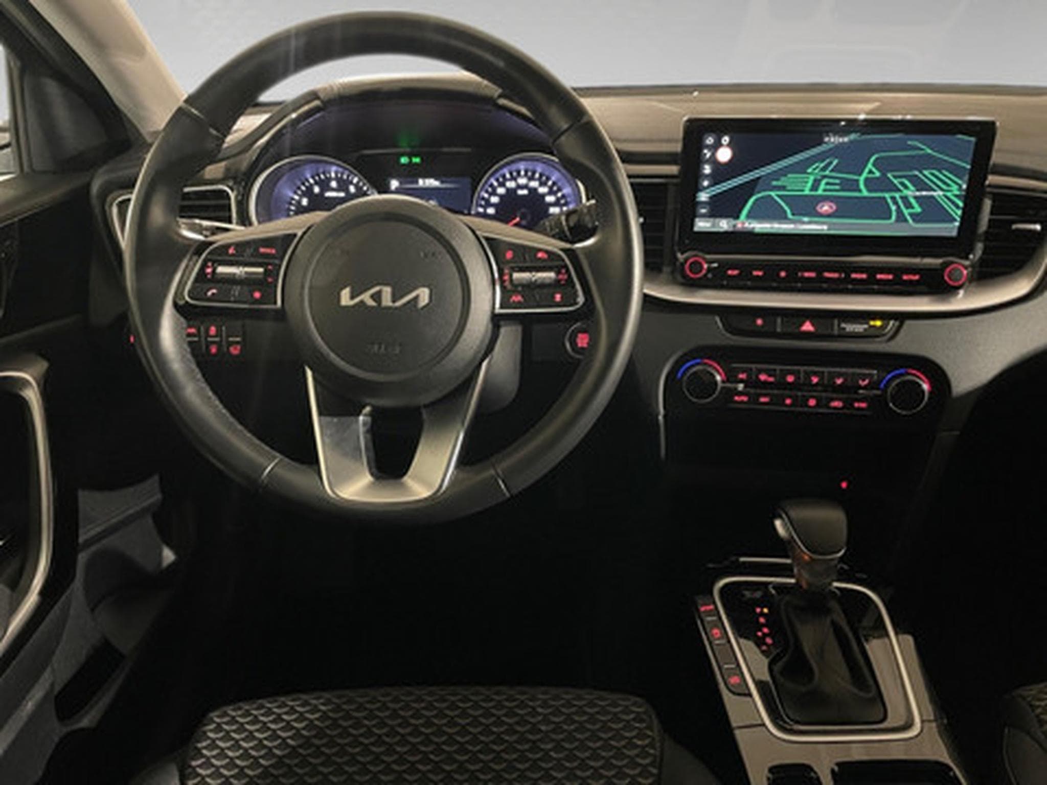 Kia Ceed Pulse 1.0 T-GDI 120 MHEV DCT ISG (2026) - Photo 6