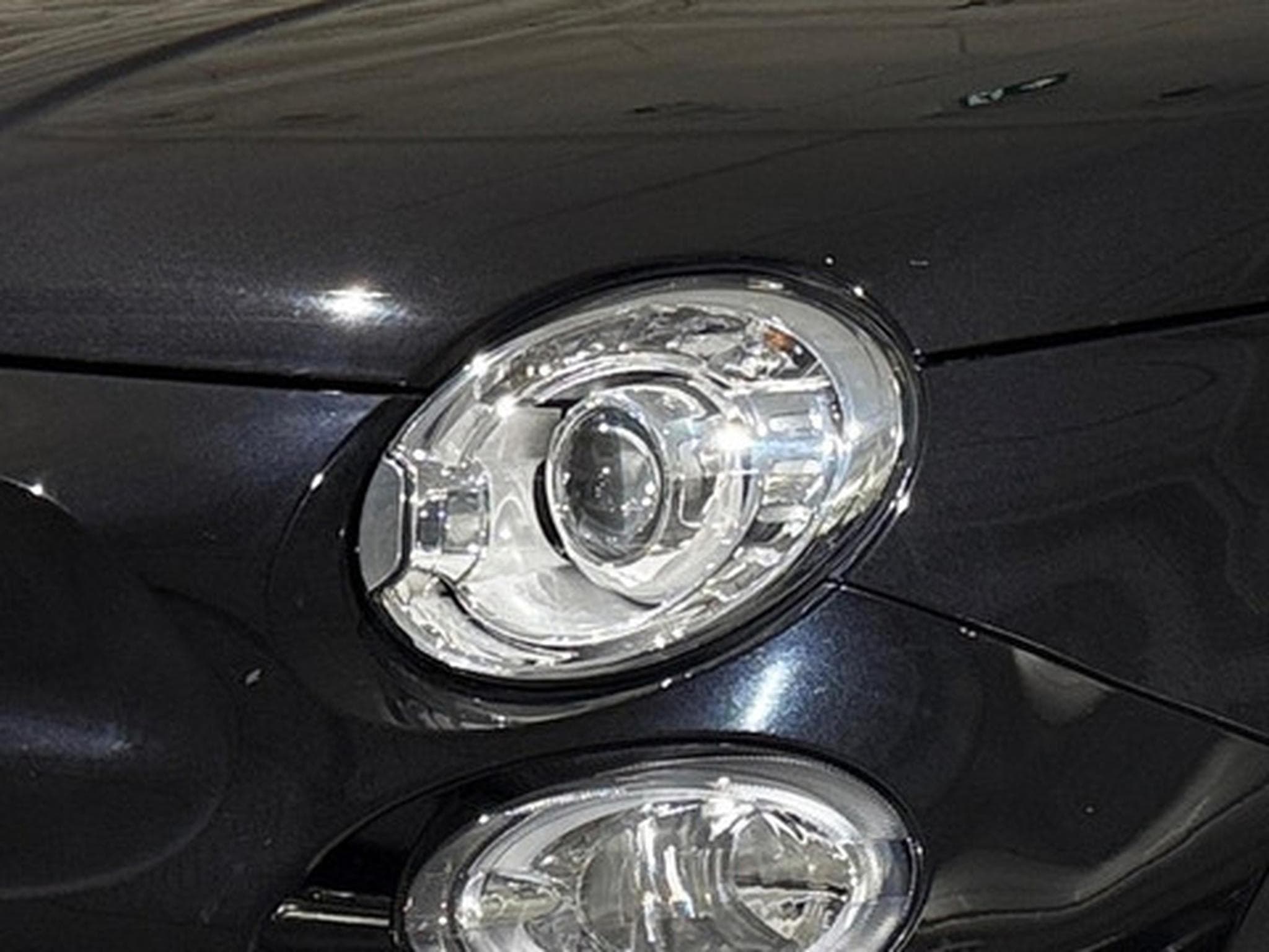 Abarth 500 1.4 T-Jet 595 121kW Turismo (2026) - Photo 21