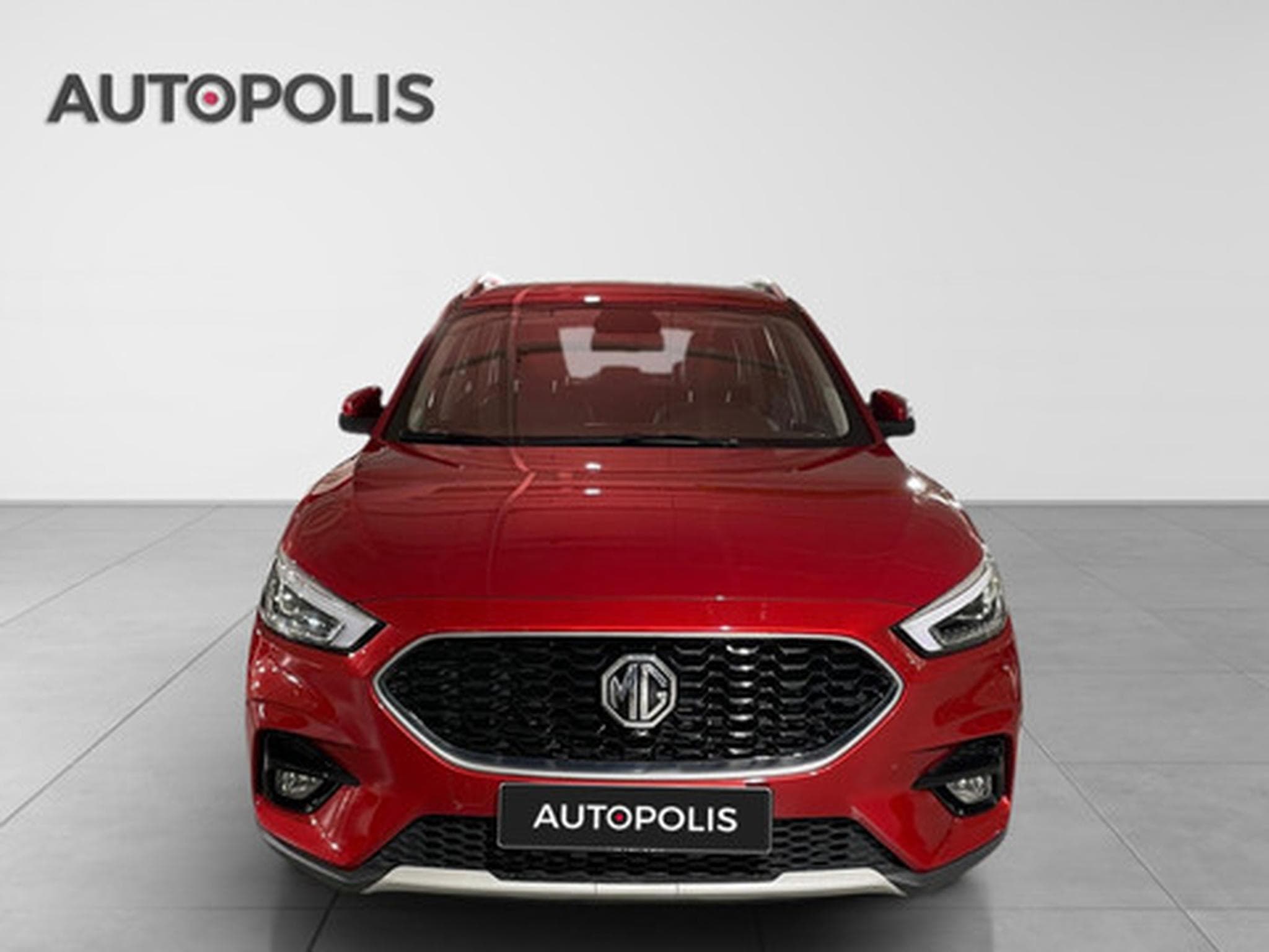 MG ZS 1.0 T-GDi AT LUXURY (2024) - Photo 14