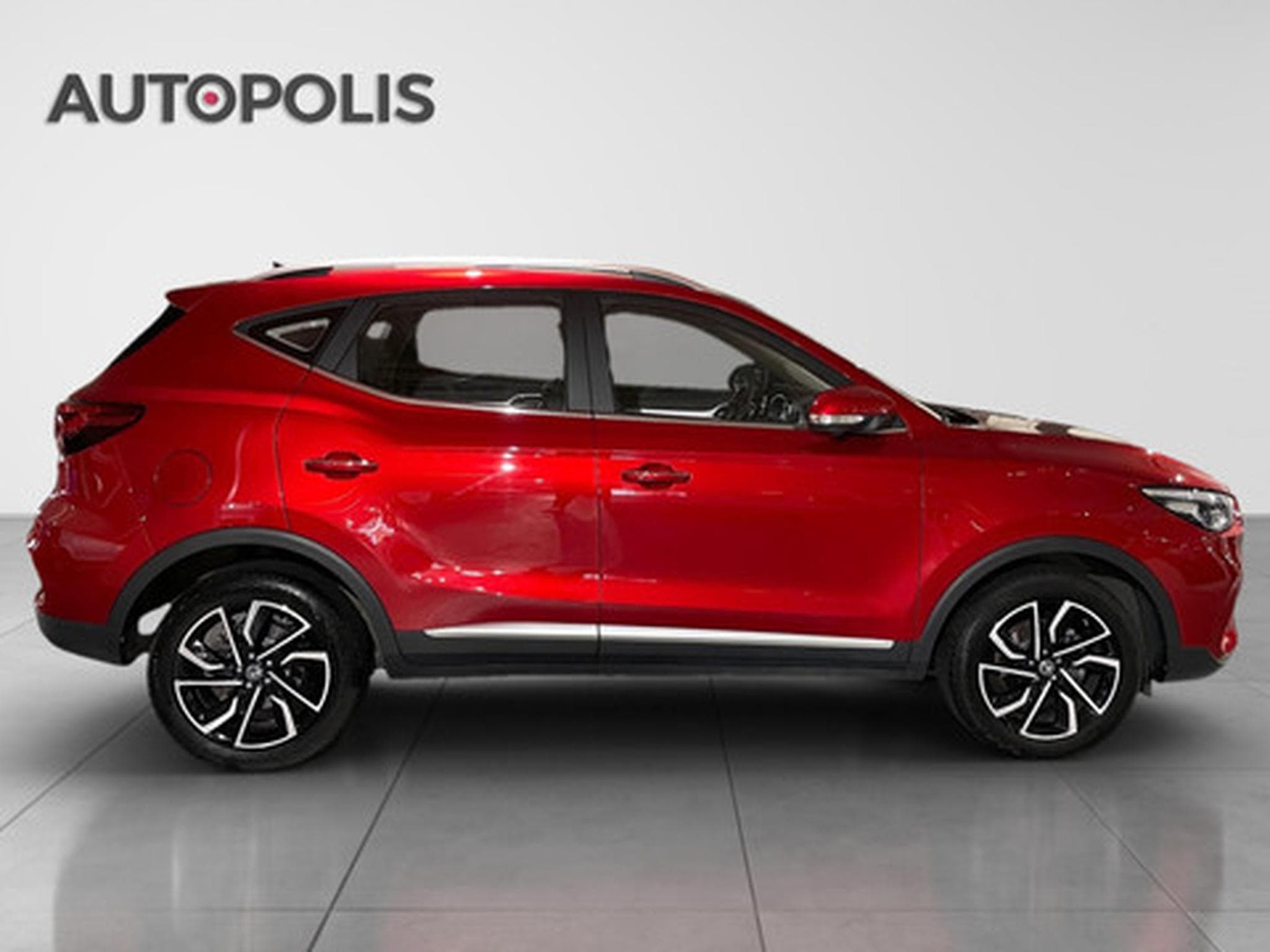 MG ZS 1.0 T-GDi AT LUXURY (2024) - Photo 16