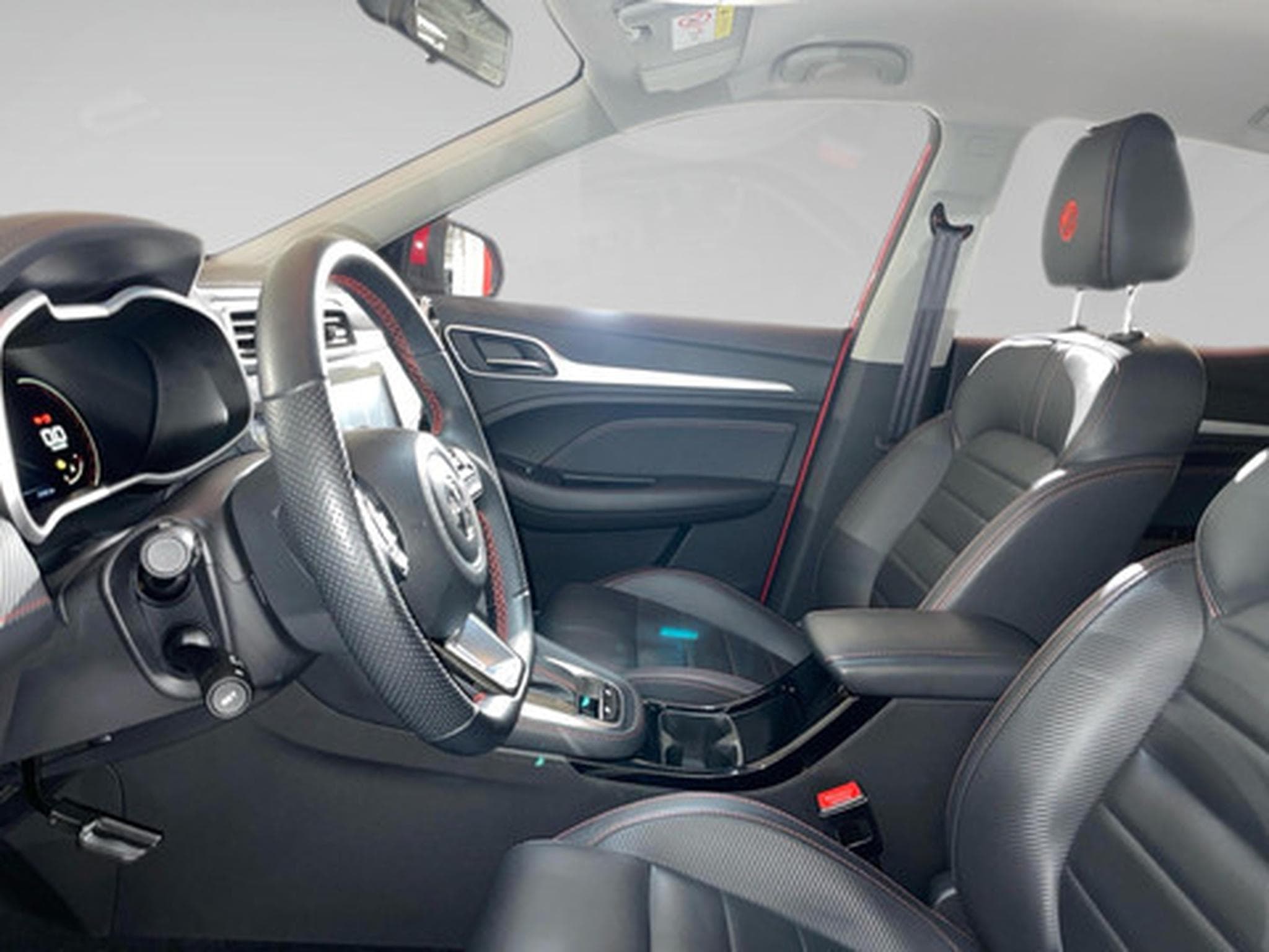 MG ZS 1.0 T-GDi AT LUXURY (2024) - Photo 4