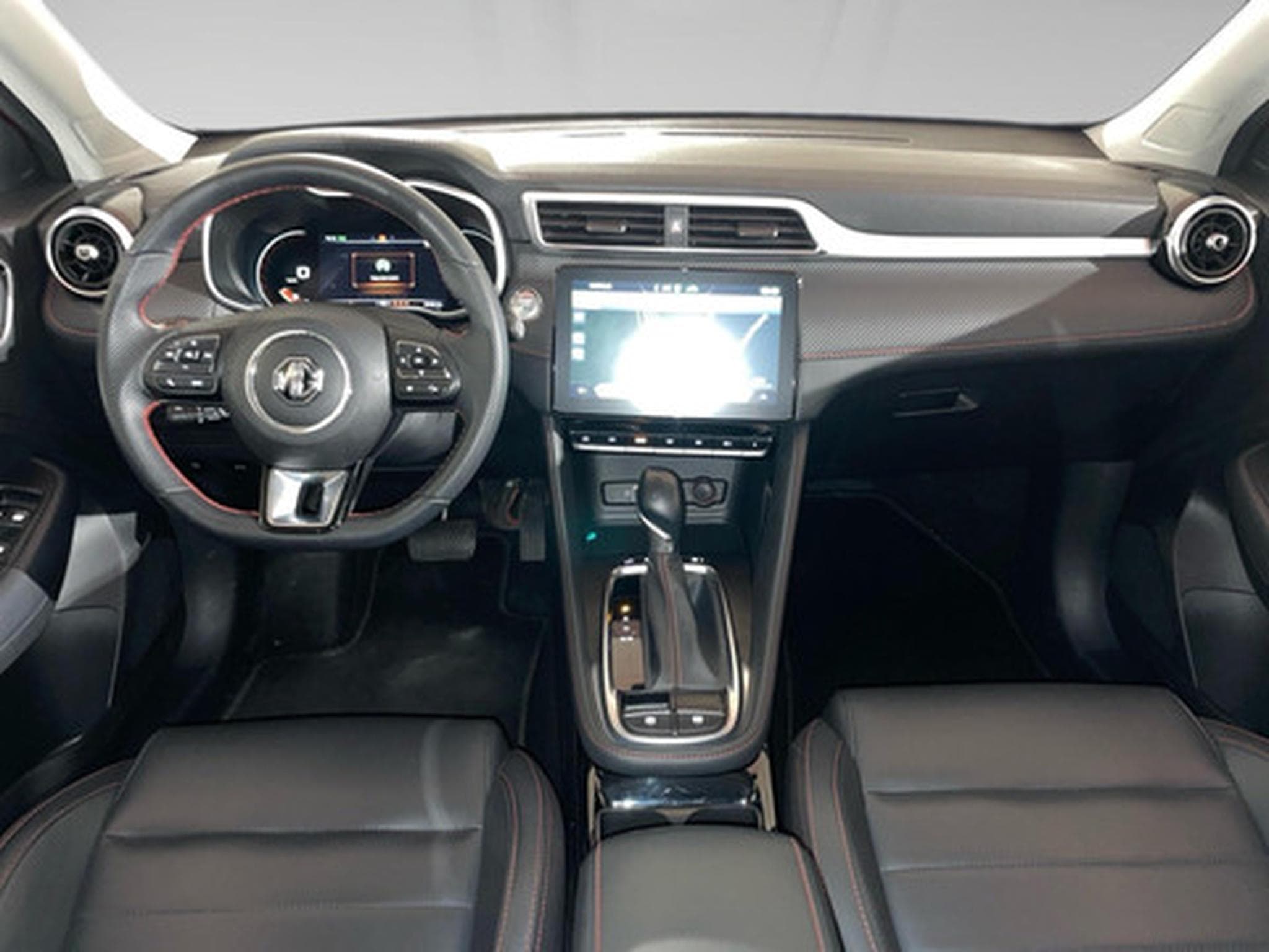 MG ZS 1.0 T-GDi AT LUXURY (2024) - Photo 5