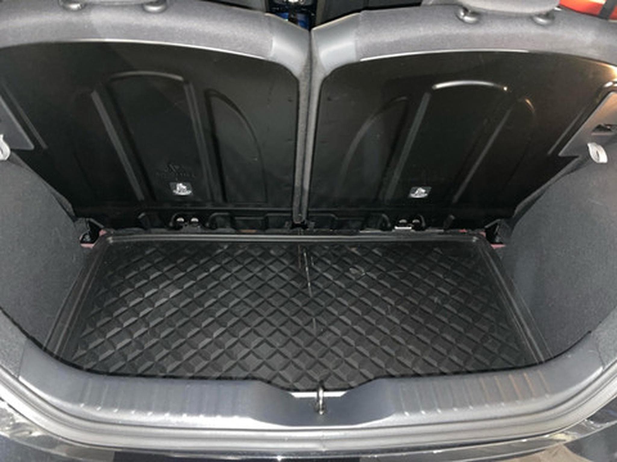 Toyota Aygo 1.0 VVT-i Envy (2024) - Photo 12