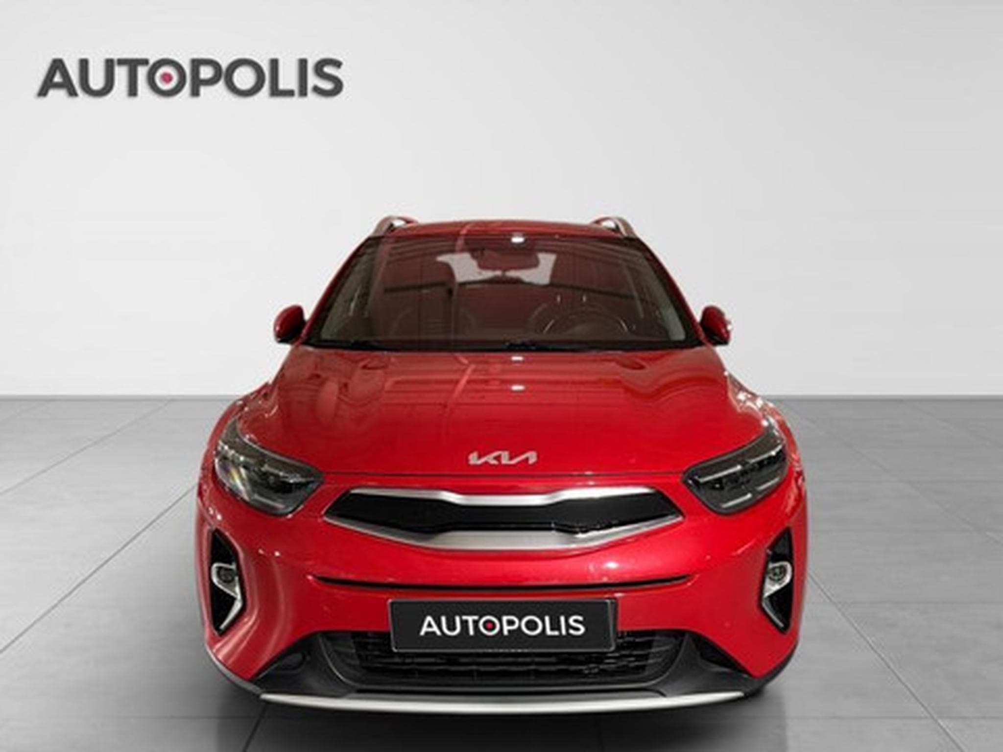 Kia Stonic 1.0 T 100 Inspire Plus DCT (2026) - Photo 13