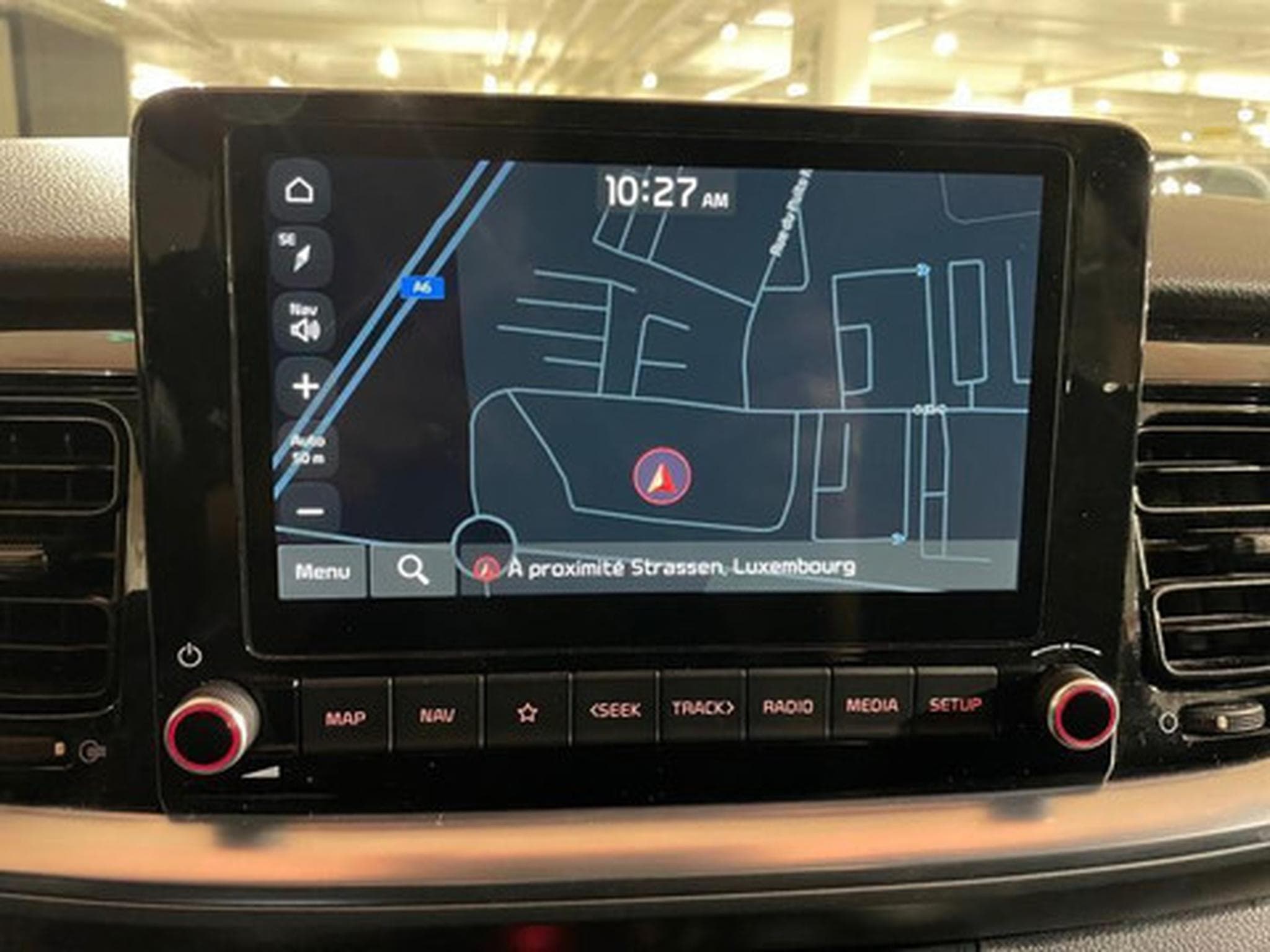 Kia Stonic 1.0 T 100 Inspire Plus DCT (2026) - Photo 2